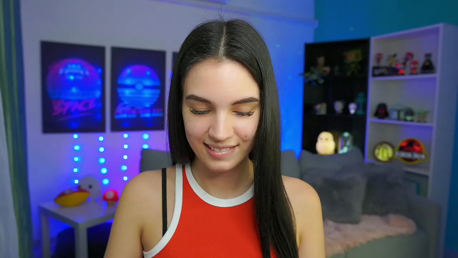 Gallery image thumbnail from Kylie_Quinn's myfreecams stream on, 03/06/2023, 24:06 image 3 of 20