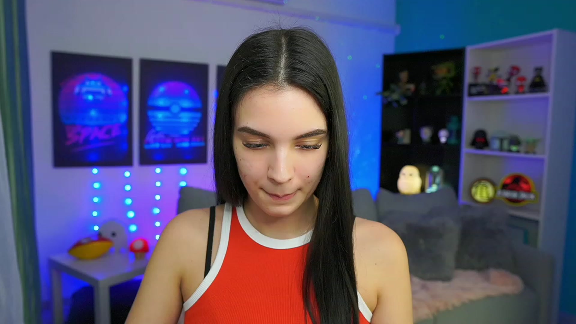 Gallery image thumbnail from Kylie_Quinn's myfreecams stream on, 03/06/2023, 24:06 image 5 of 20