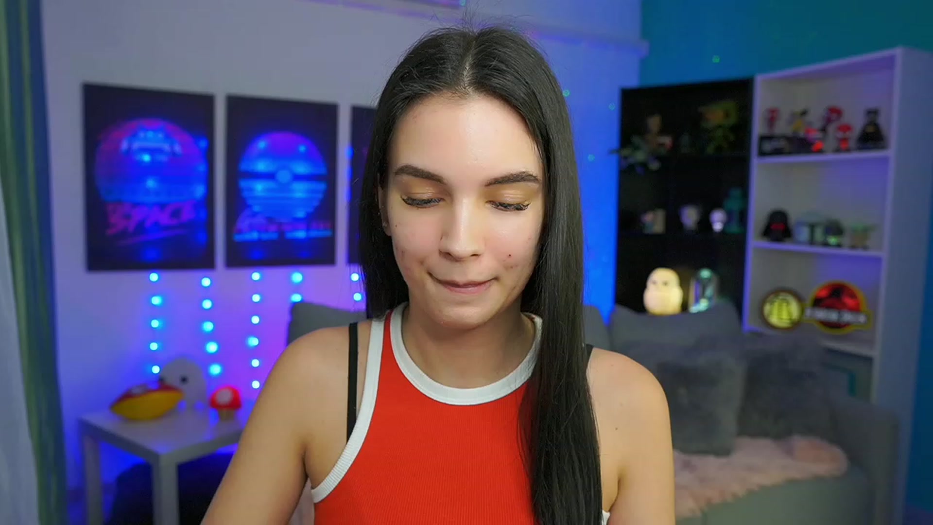 Gallery image thumbnail from Kylie_Quinn's myfreecams stream on, 03/06/2023, 24:06 image 18 of 20