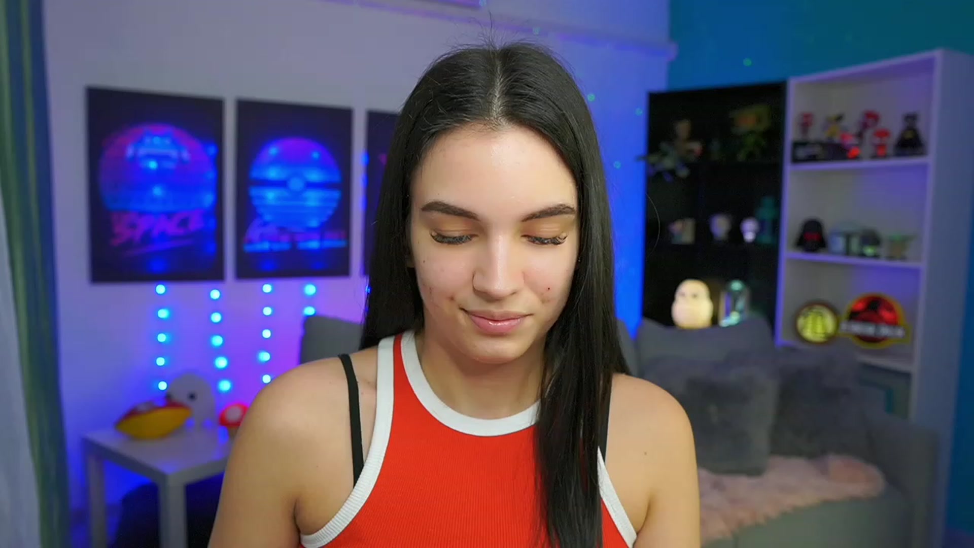 Gallery image thumbnail from Kylie_Quinn's myfreecams stream on, 03/06/2023, 24:06 image 10 of 20