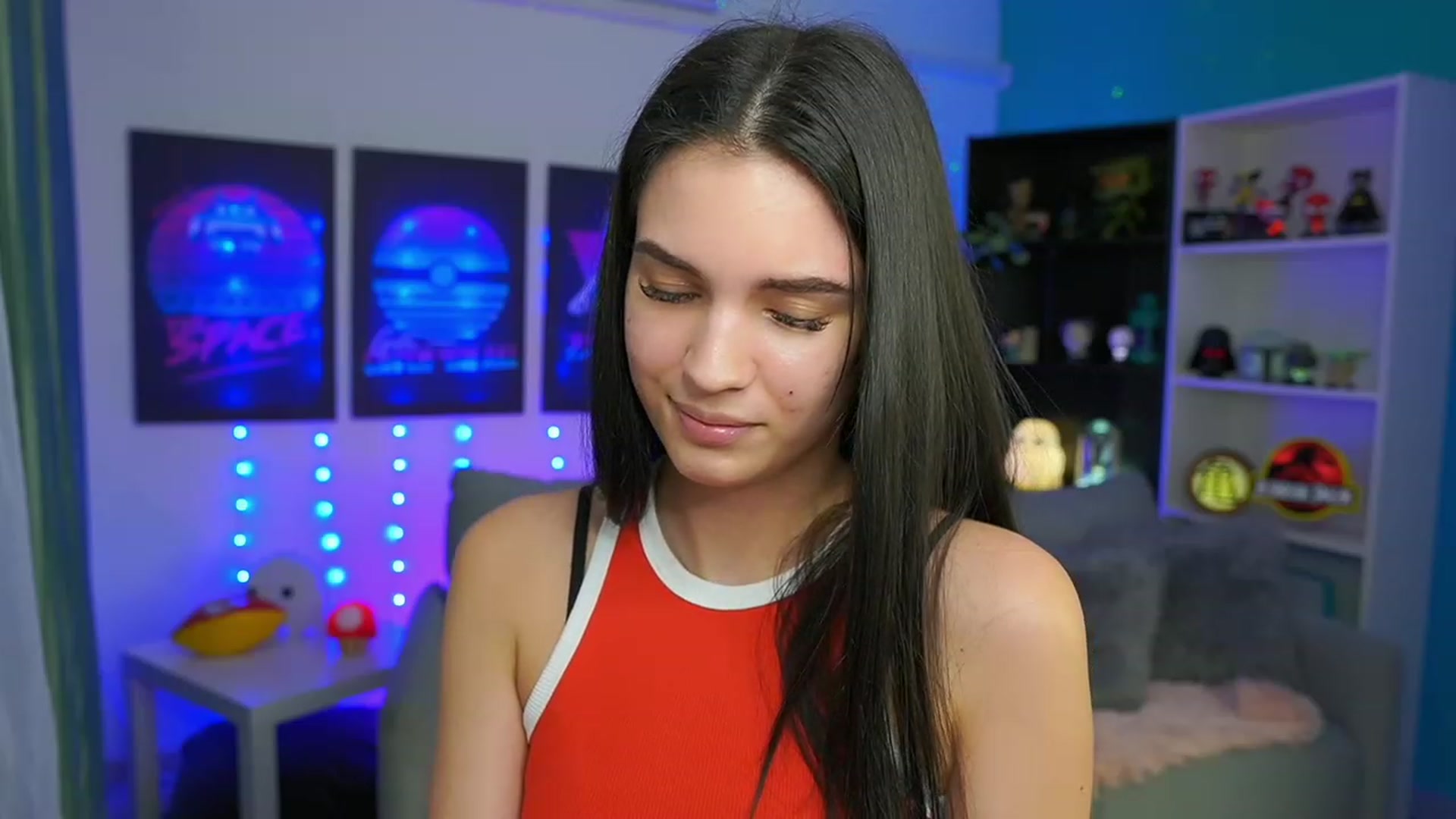 Gallery image thumbnail from Kylie_Quinn's myfreecams stream on, 03/06/2023, 24:06 image 20 of 20