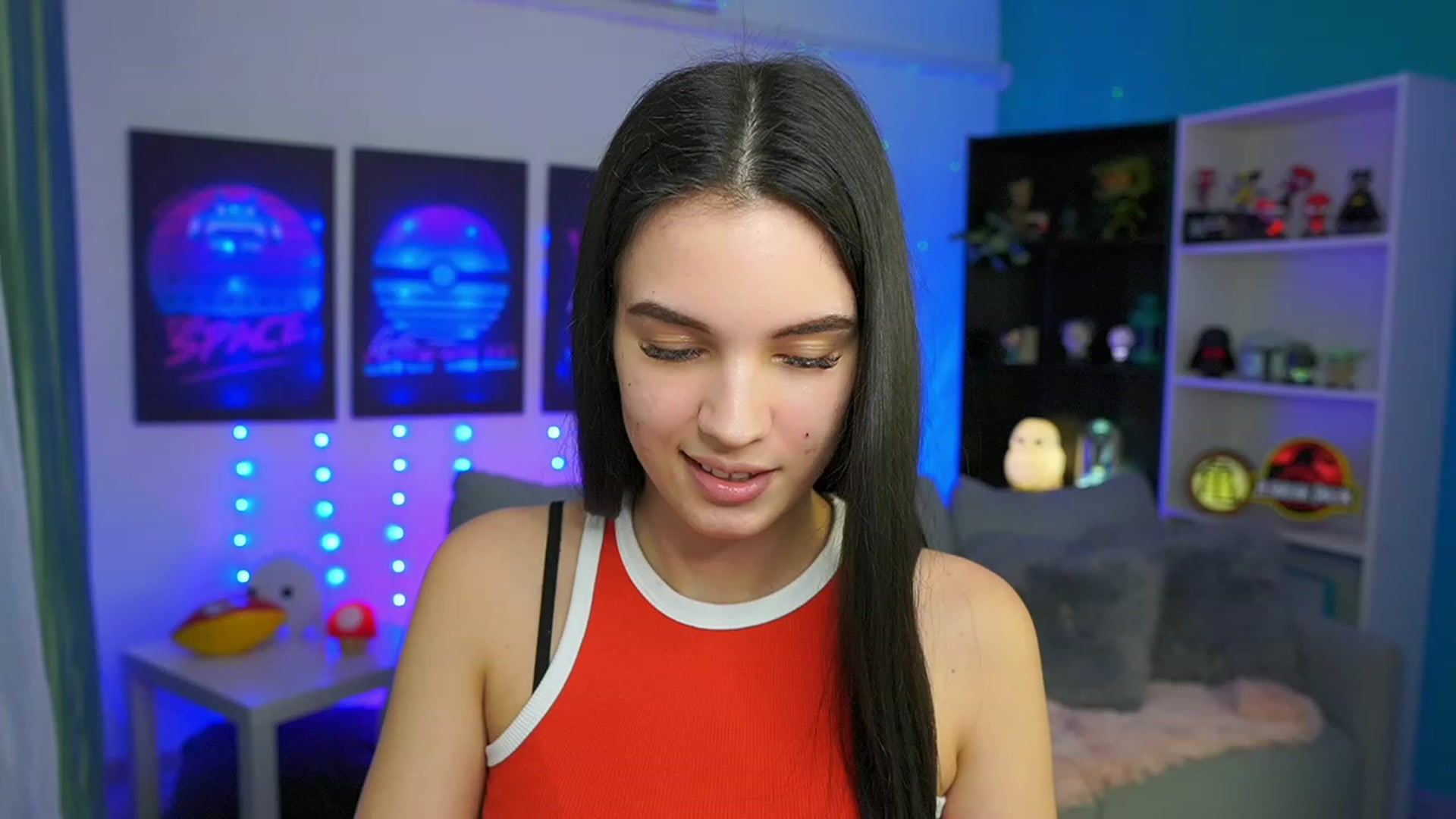 Gallery image thumbnail from Kylie_Quinn's myfreecams stream on, 03/06/2023, 24:06 image 16 of 20