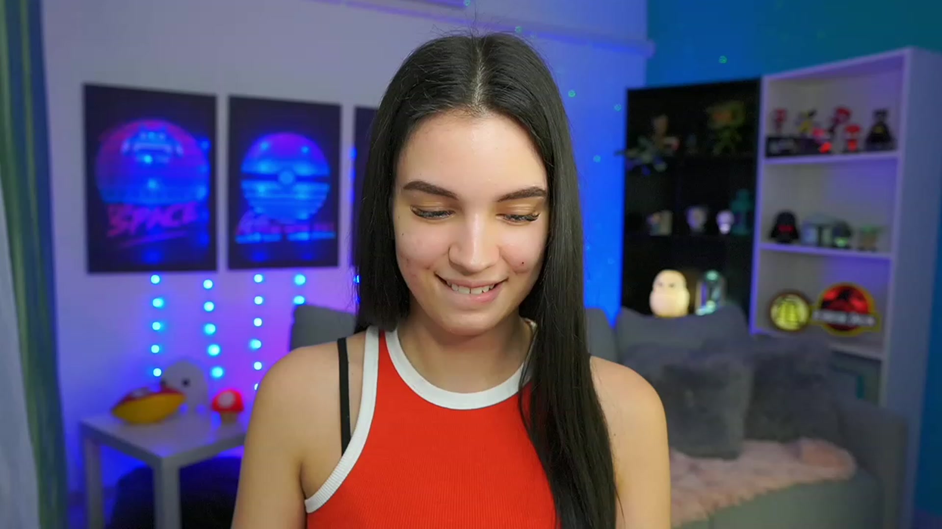 Gallery image thumbnail from Kylie_Quinn's myfreecams stream on, 03/06/2023, 24:06 image 13 of 20