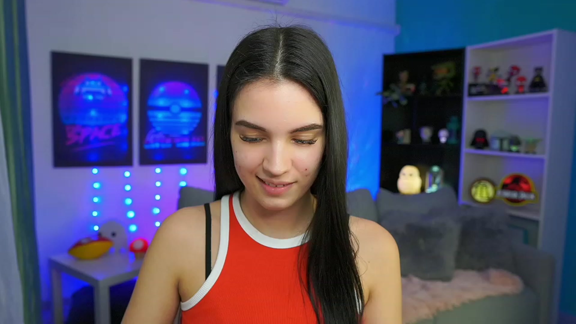 Gallery image thumbnail from Kylie_Quinn's myfreecams stream on, 03/06/2023, 24:06 image 6 of 20