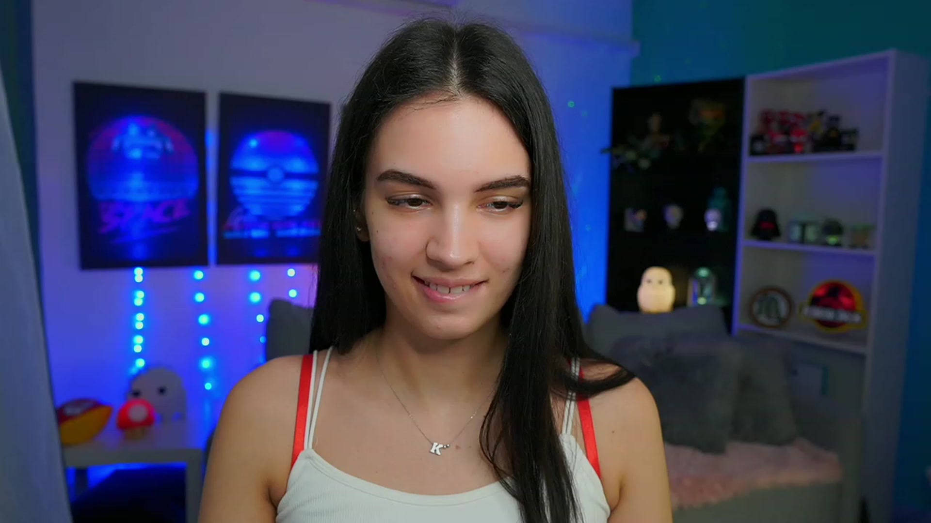 Gallery image thumbnail from Kylie_Quinn's myfreecams stream on, 03/09/2023, 19:41 image 8 of 20