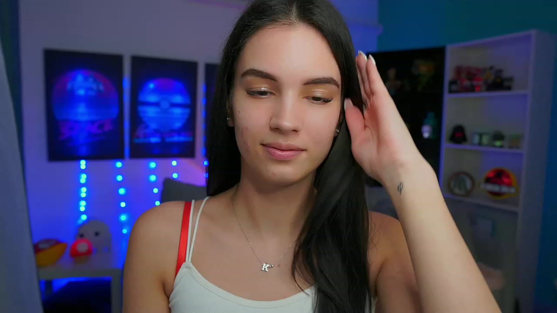 Gallery image thumbnail from Kylie_Quinn's myfreecams stream on, 03/09/2023, 19:41 image 10 of 20