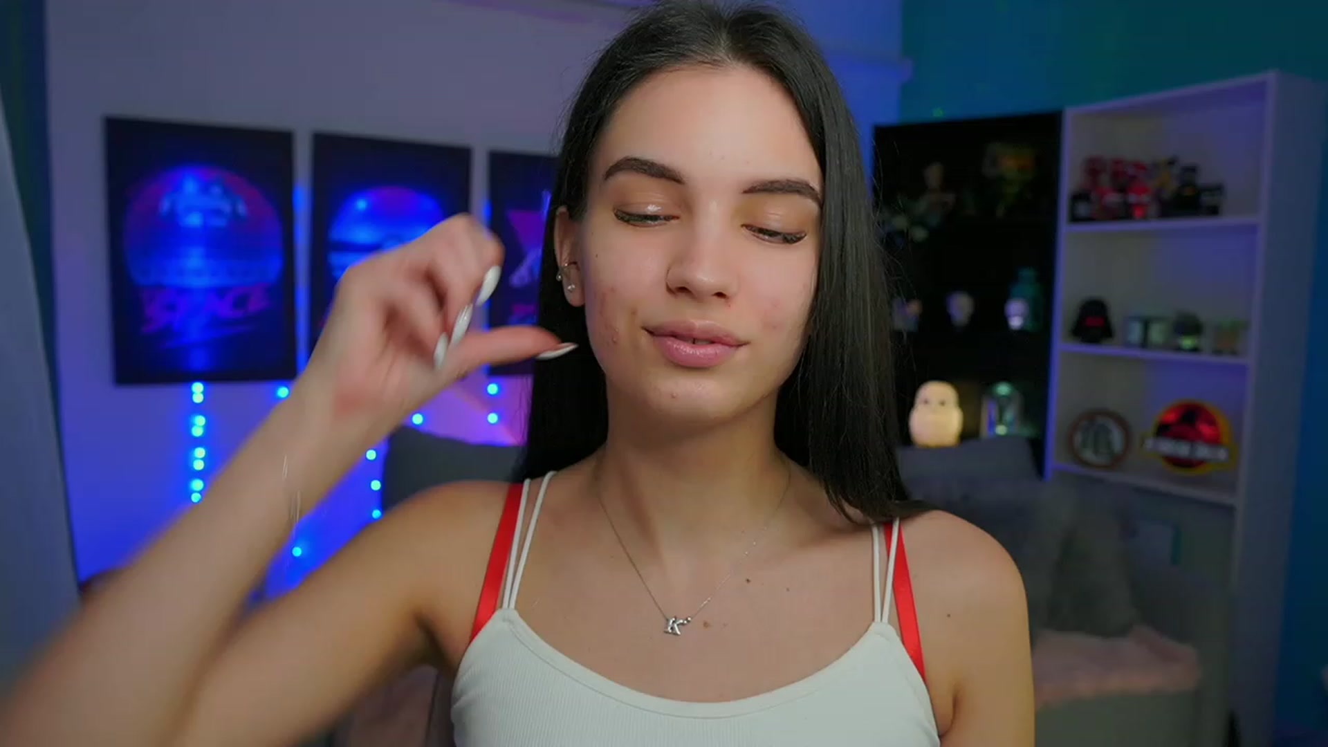 Gallery image thumbnail from Kylie_Quinn's myfreecams stream on, 03/09/2023, 19:41 image 12 of 20