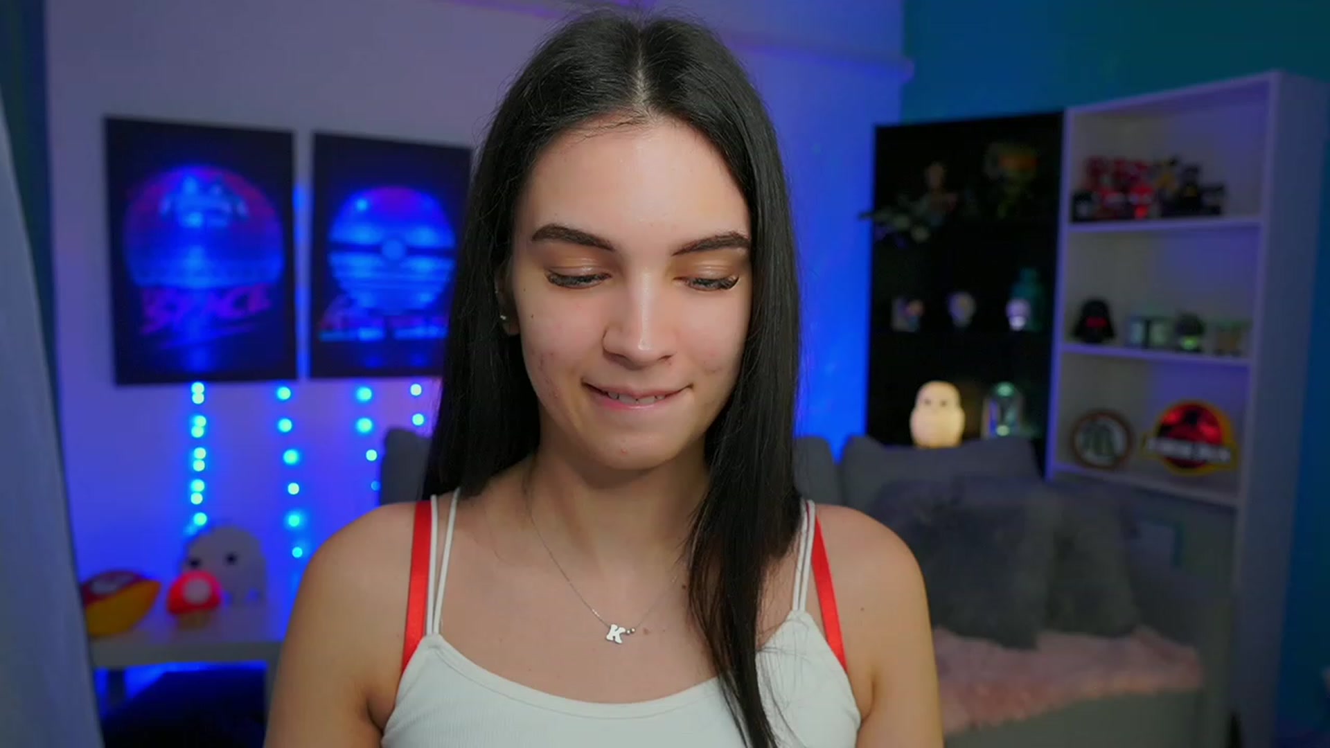 Gallery image thumbnail from Kylie_Quinn's myfreecams stream on, 03/09/2023, 19:41 image 3 of 20