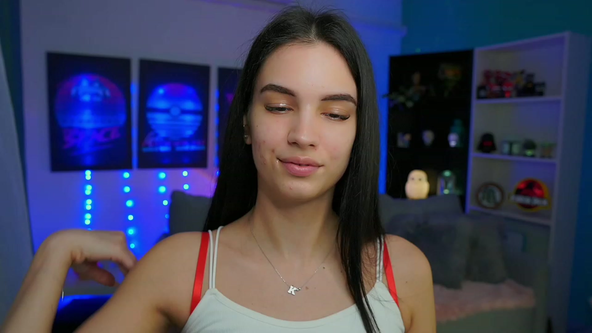 Gallery image thumbnail from Kylie_Quinn's myfreecams stream on, 03/09/2023, 19:41 image 1 of 20