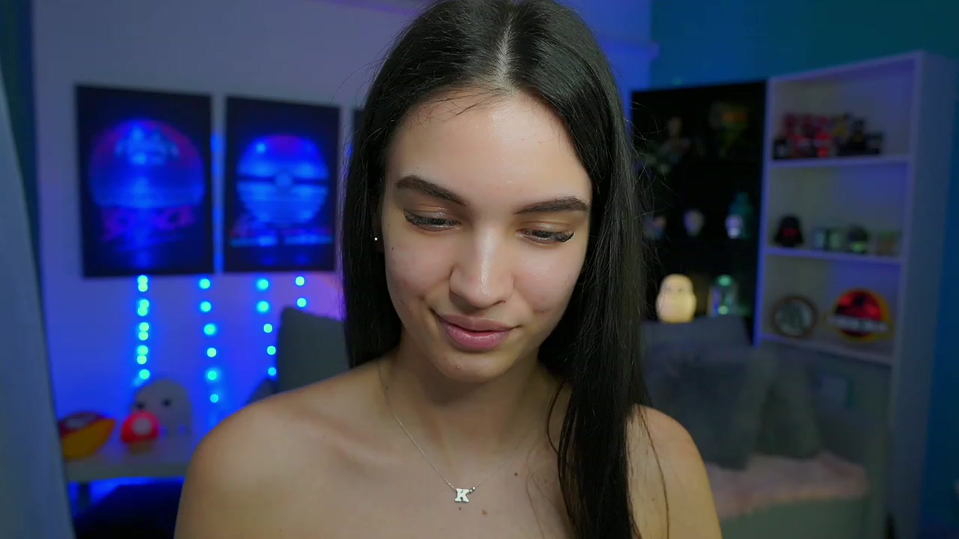Gallery image thumbnail from Kylie_Quinn's myfreecams stream on, 03/09/2023, 20:56 image 16 of 20