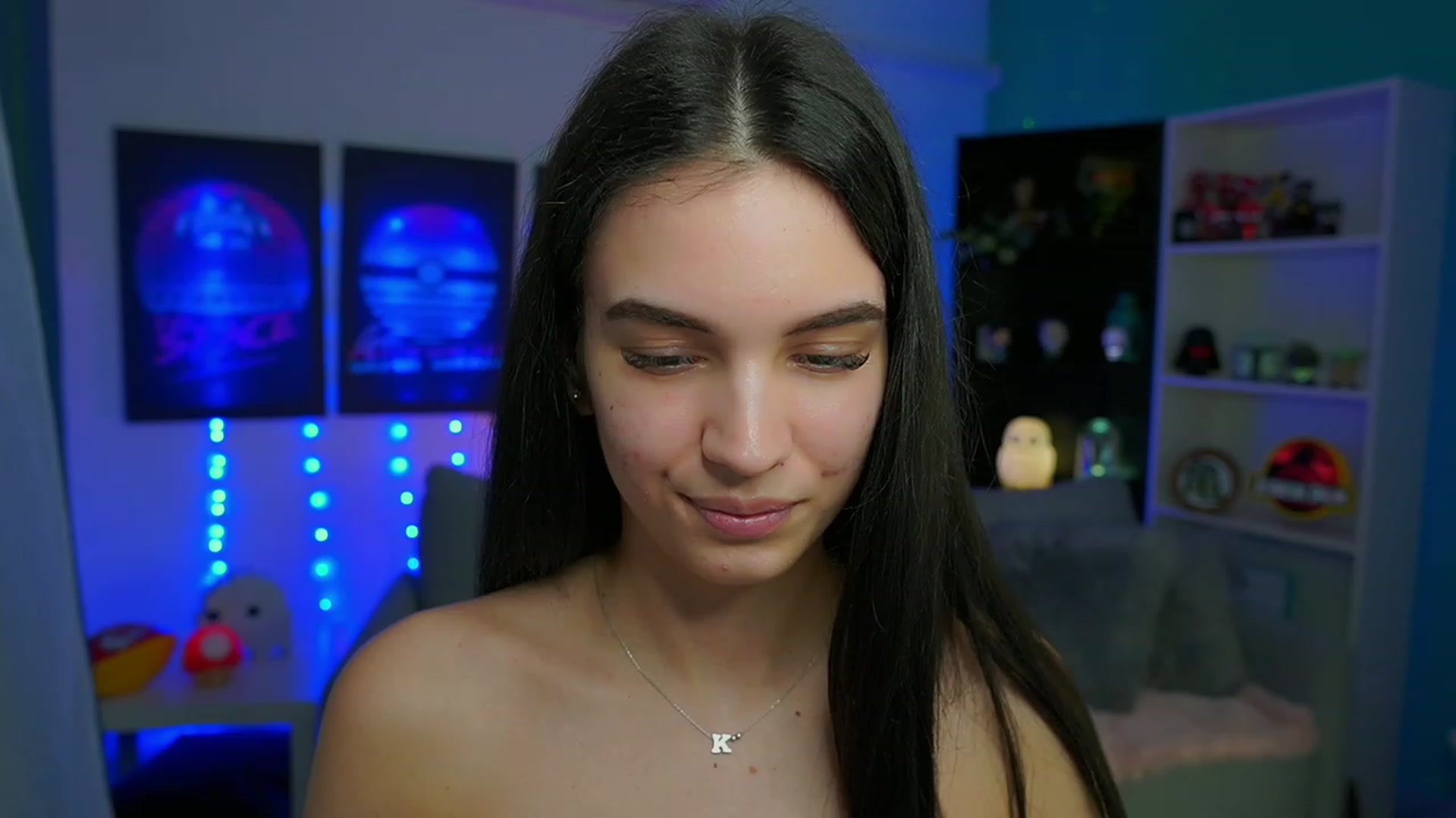 Gallery image thumbnail from Kylie_Quinn's myfreecams stream on, 03/09/2023, 20:56 image 19 of 20