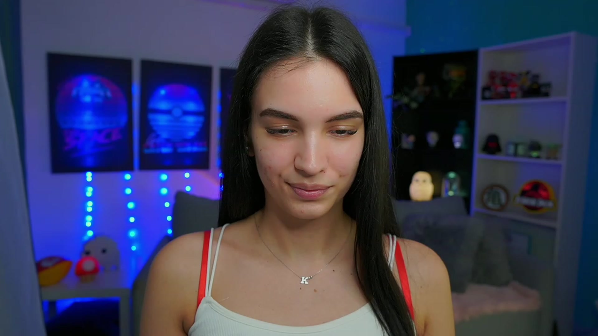 Gallery image thumbnail from Kylie_Quinn's myfreecams stream on, 03/09/2023, 20:56 image 1 of 20