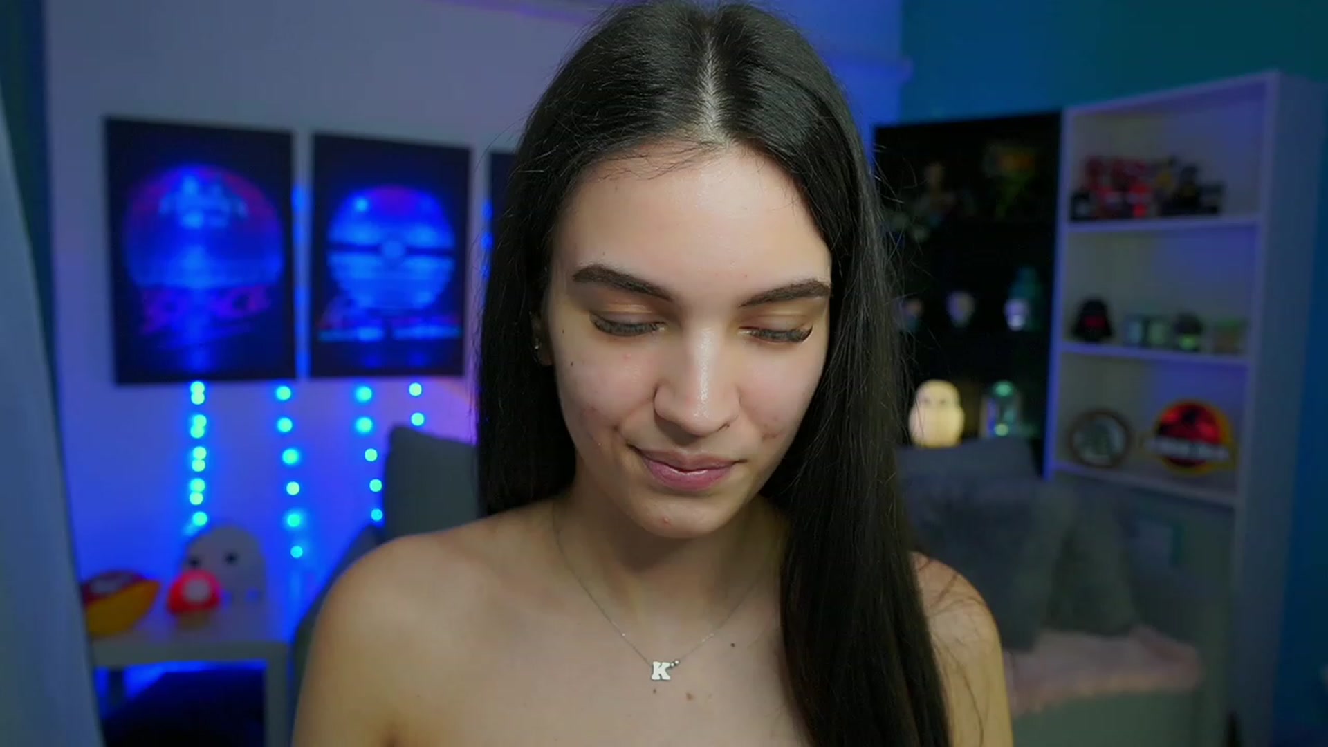 Gallery image thumbnail from Kylie_Quinn's myfreecams stream on, 03/09/2023, 20:56 image 20 of 20
