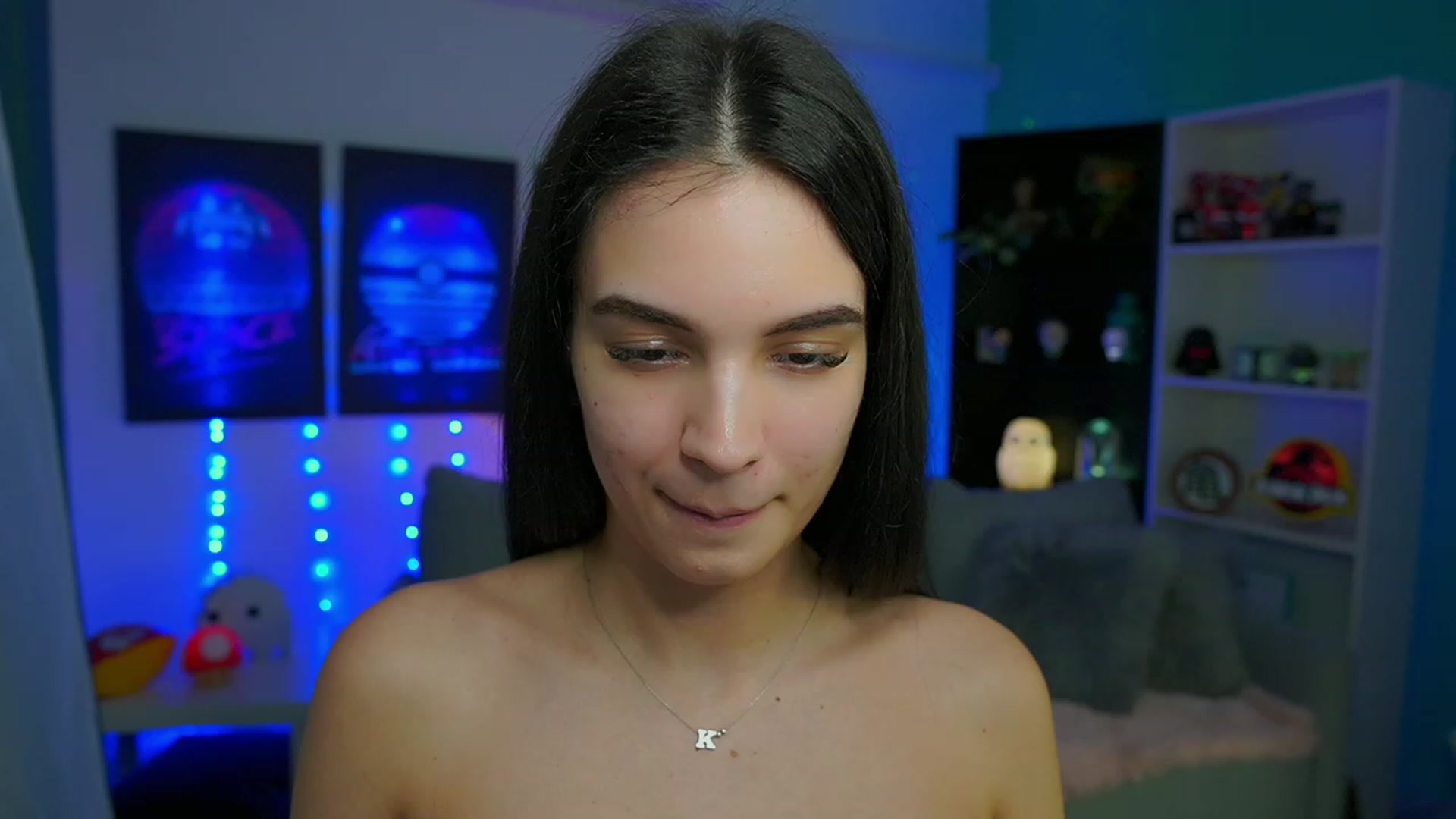 Gallery image thumbnail from Kylie_Quinn's myfreecams stream on, 03/09/2023, 20:56 image 12 of 20
