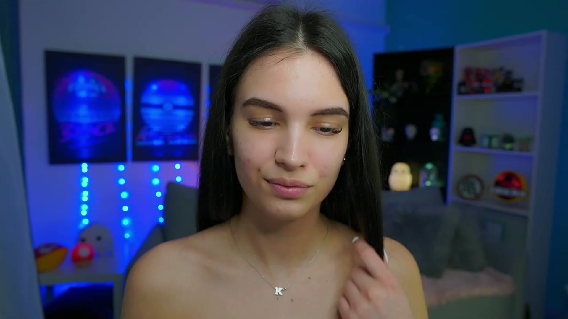 Gallery image thumbnail from Kylie_Quinn's myfreecams stream on, 03/09/2023, 20:56 image 17 of 20