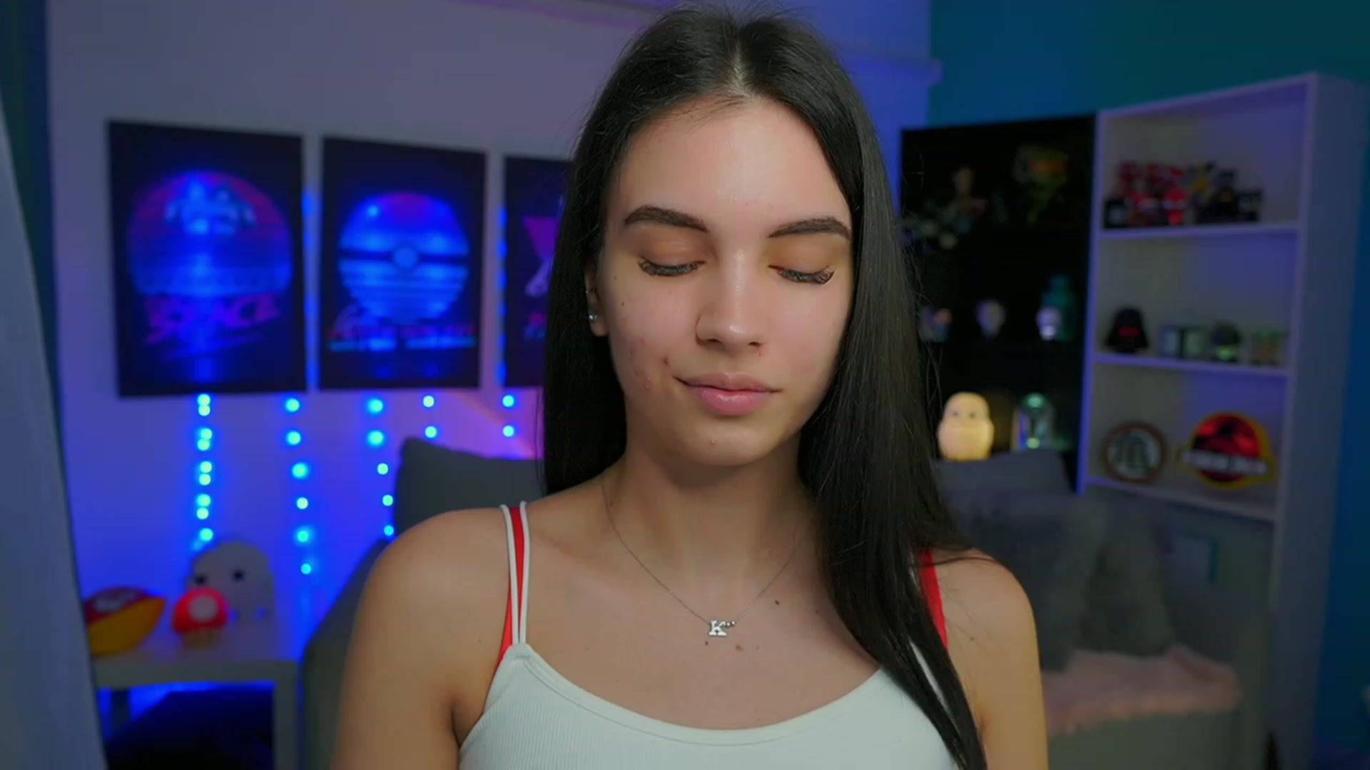 Gallery image thumbnail from Kylie_Quinn's myfreecams stream on, 03/09/2023, 21:48 image 5 of 20