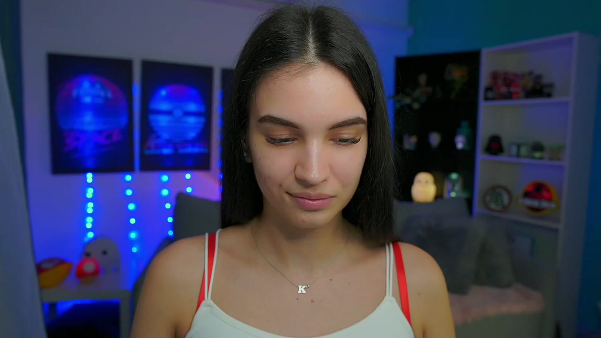 Gallery image thumbnail from Kylie_Quinn's myfreecams stream on, 03/09/2023, 21:48 image 8 of 20