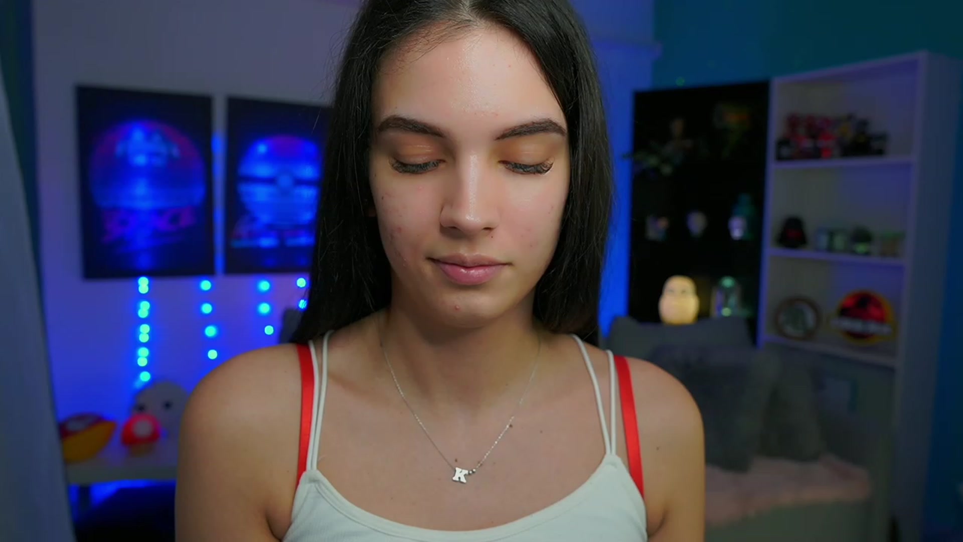Gallery image thumbnail from Kylie_Quinn's myfreecams stream on, 03/09/2023, 21:48 image 20 of 20