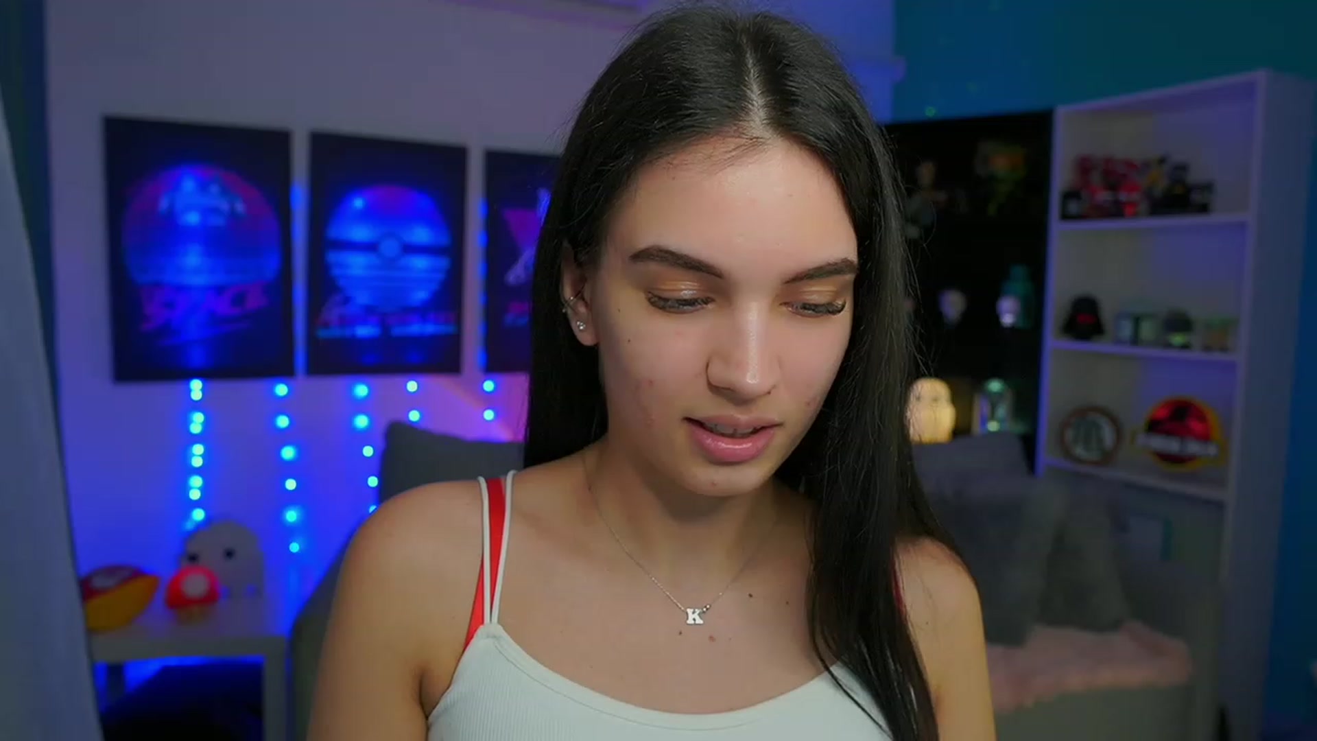 Gallery image thumbnail from Kylie_Quinn's myfreecams stream on, 03/09/2023, 21:48 image 15 of 20