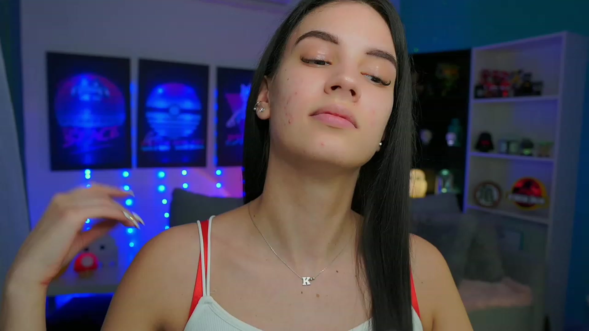 Gallery image thumbnail from Kylie_Quinn's myfreecams stream on, 03/09/2023, 21:48 image 7 of 20