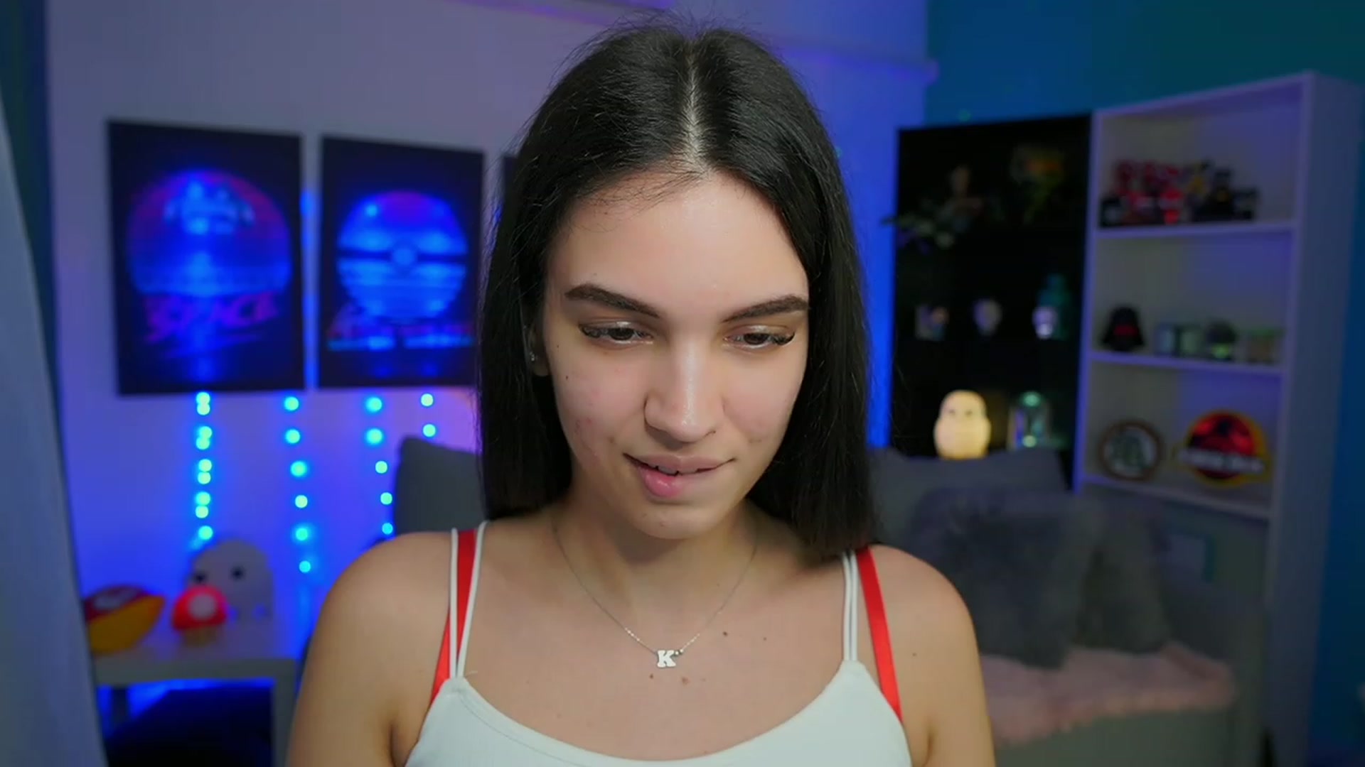 Gallery image thumbnail from Kylie_Quinn's myfreecams stream on, 03/09/2023, 21:48 image 14 of 20