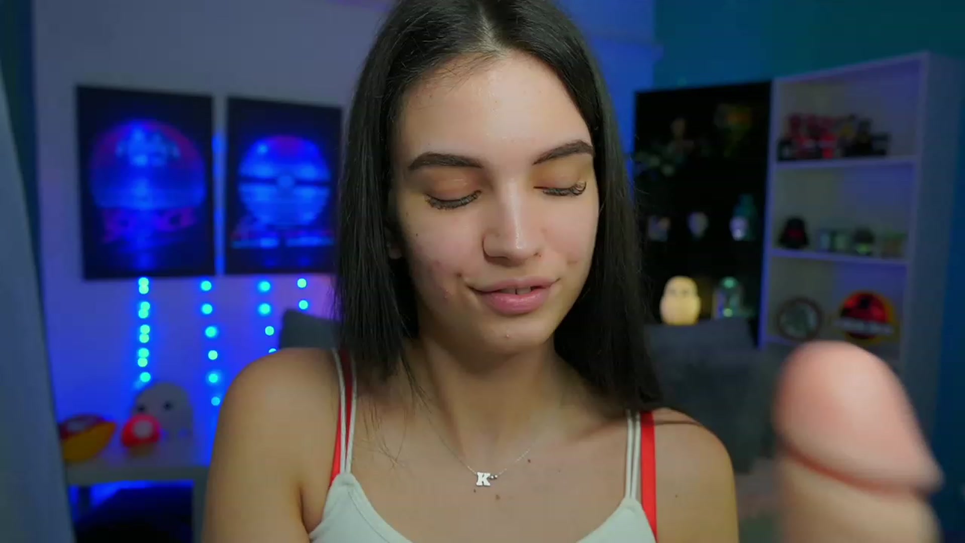 Gallery image thumbnail from Kylie_Quinn's myfreecams stream on, 03/09/2023, 21:48 image 1 of 20