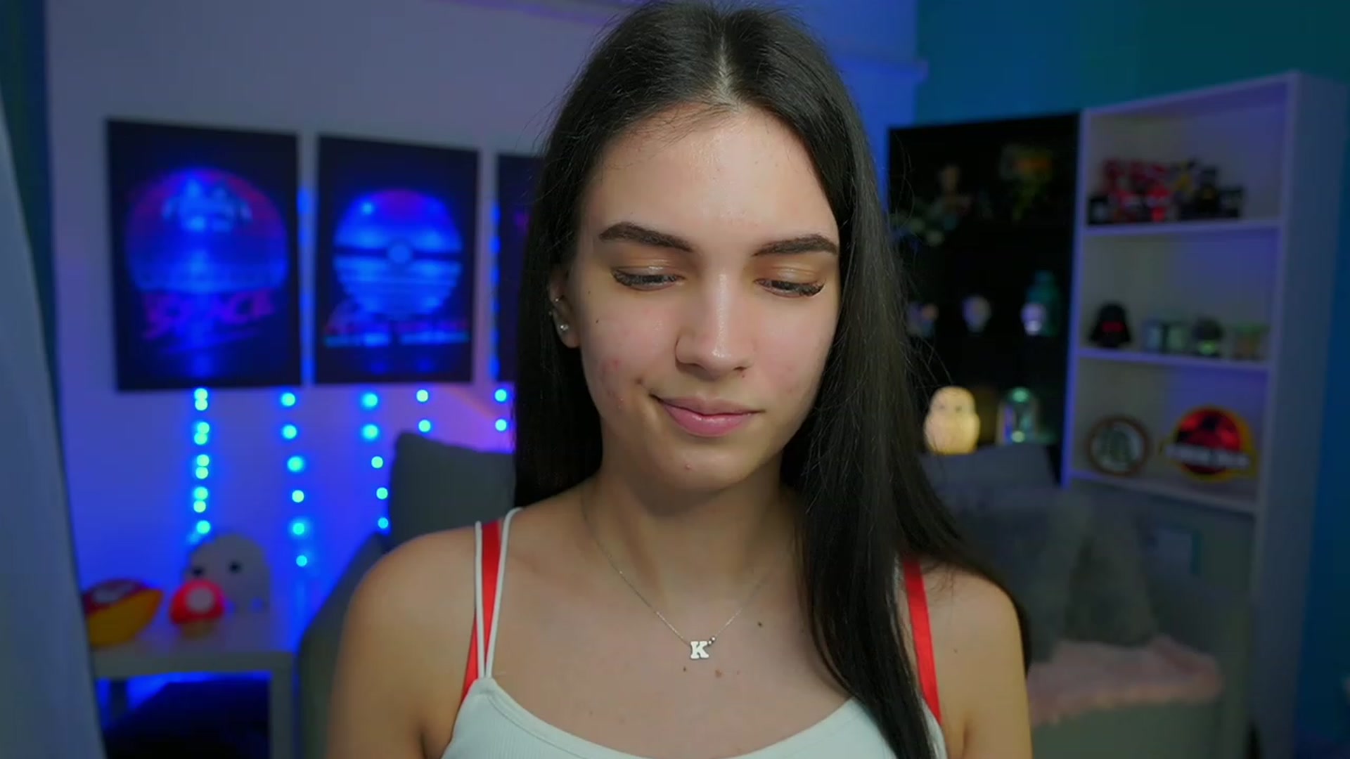 Gallery image thumbnail from Kylie_Quinn's myfreecams stream on, 03/09/2023, 21:48 image 16 of 20