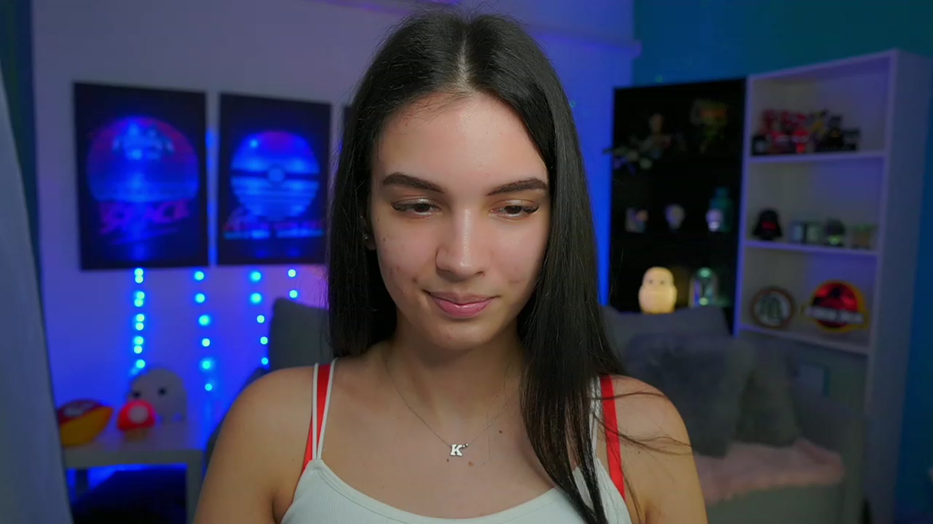 Gallery image thumbnail from Kylie_Quinn's myfreecams stream on, 03/09/2023, 21:48 image 4 of 20