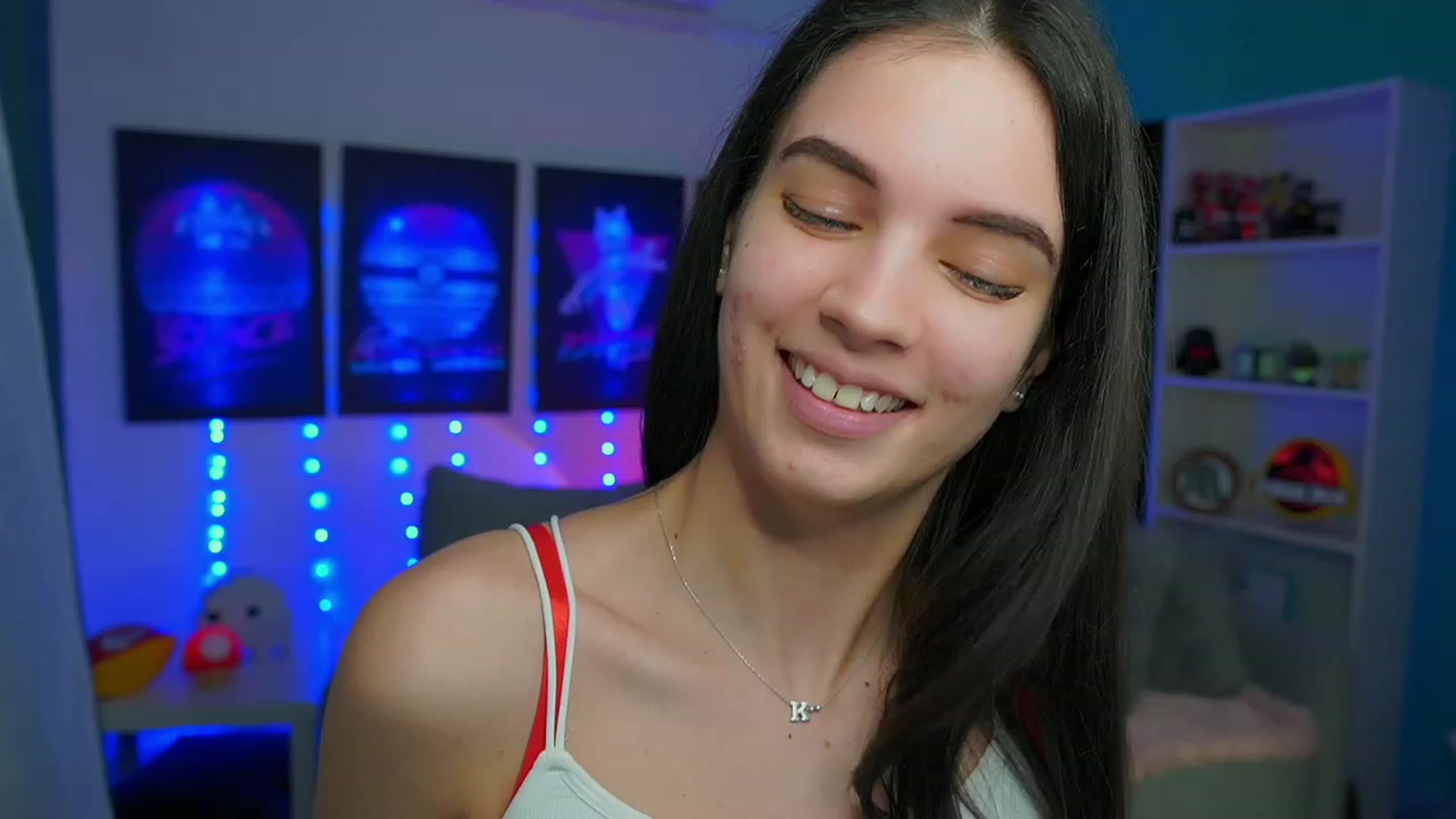 Gallery image thumbnail from Kylie_Quinn's myfreecams stream on, 03/09/2023, 21:48 image 6 of 20