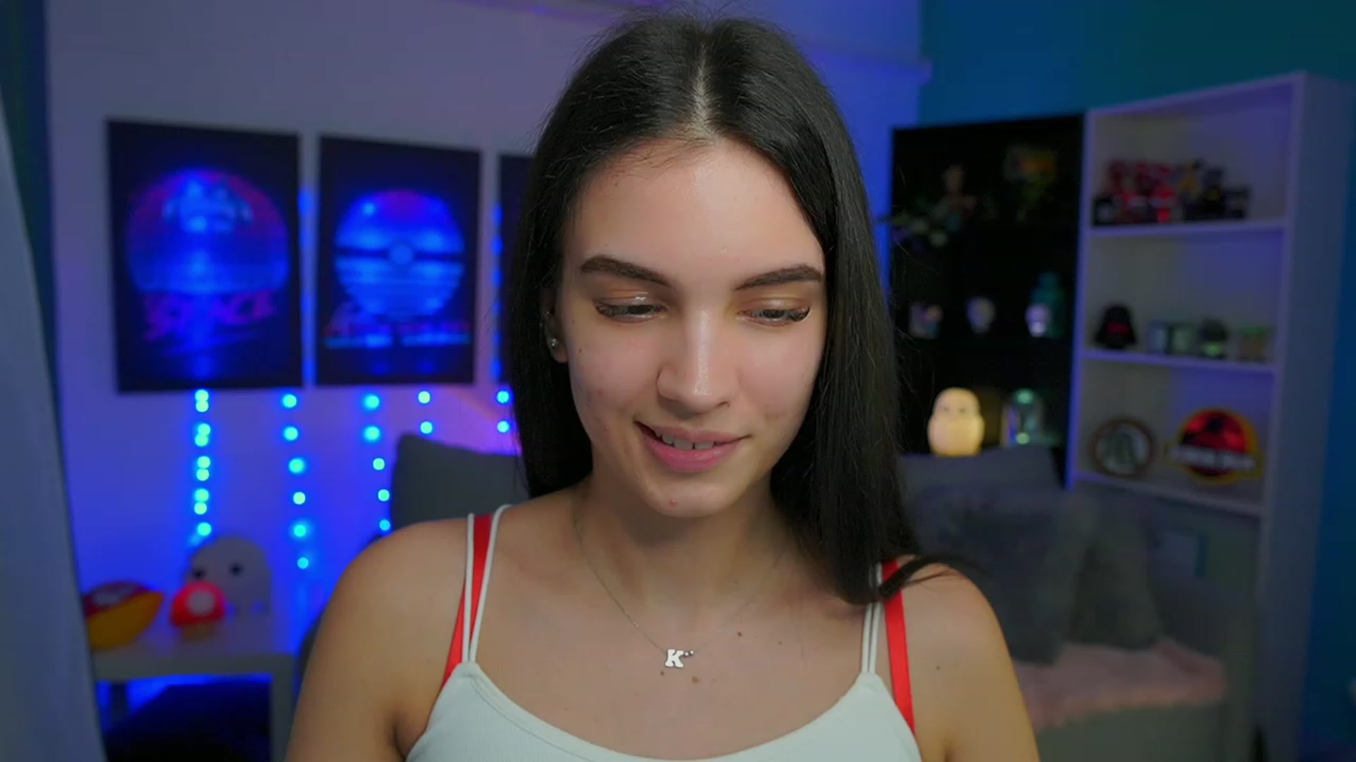 Gallery image thumbnail from Kylie_Quinn's myfreecams stream on, 03/09/2023, 21:48 image 2 of 20