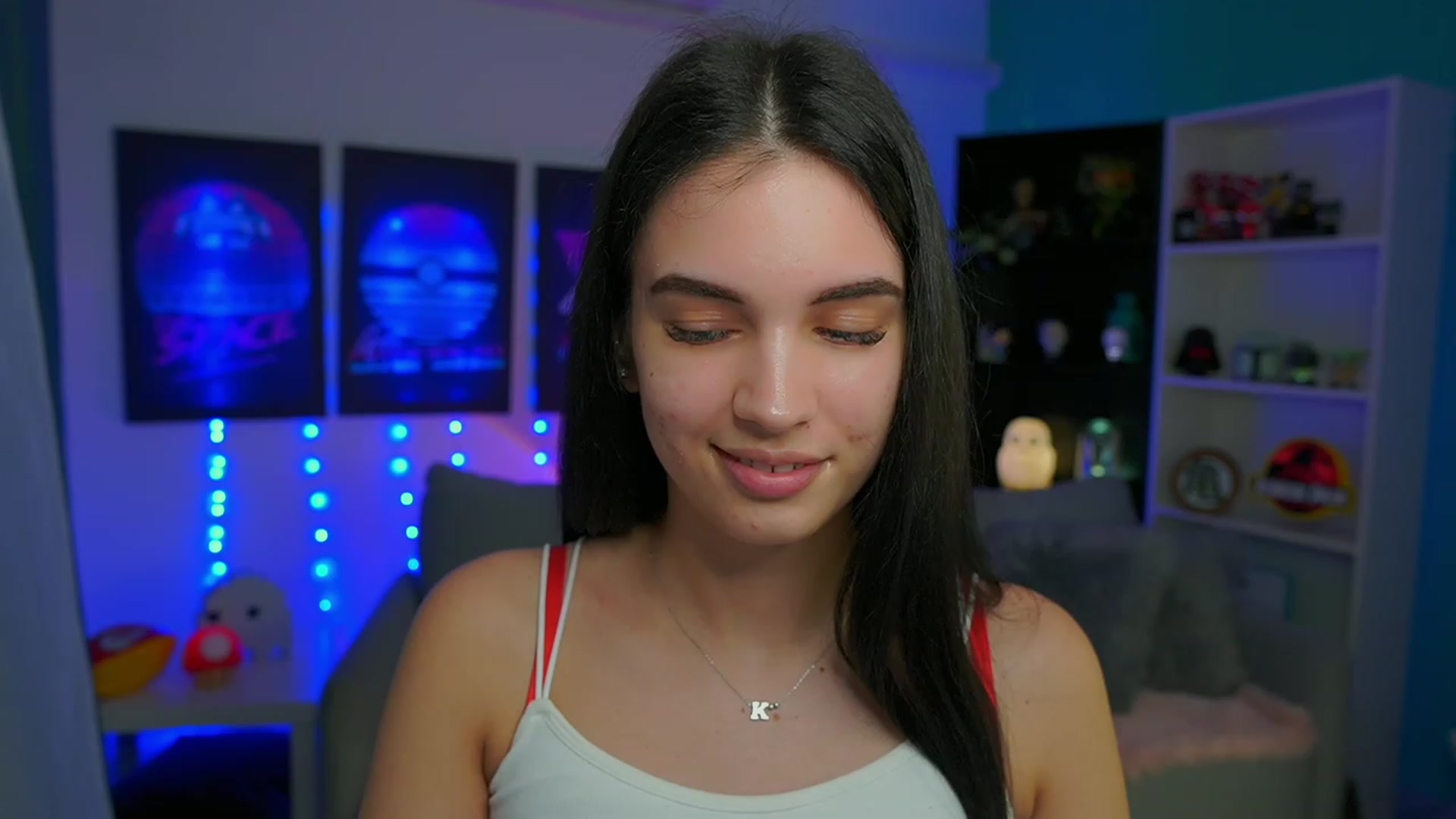 Gallery image thumbnail from Kylie_Quinn's myfreecams stream on, 03/10/2023, 24:18 image 5 of 20