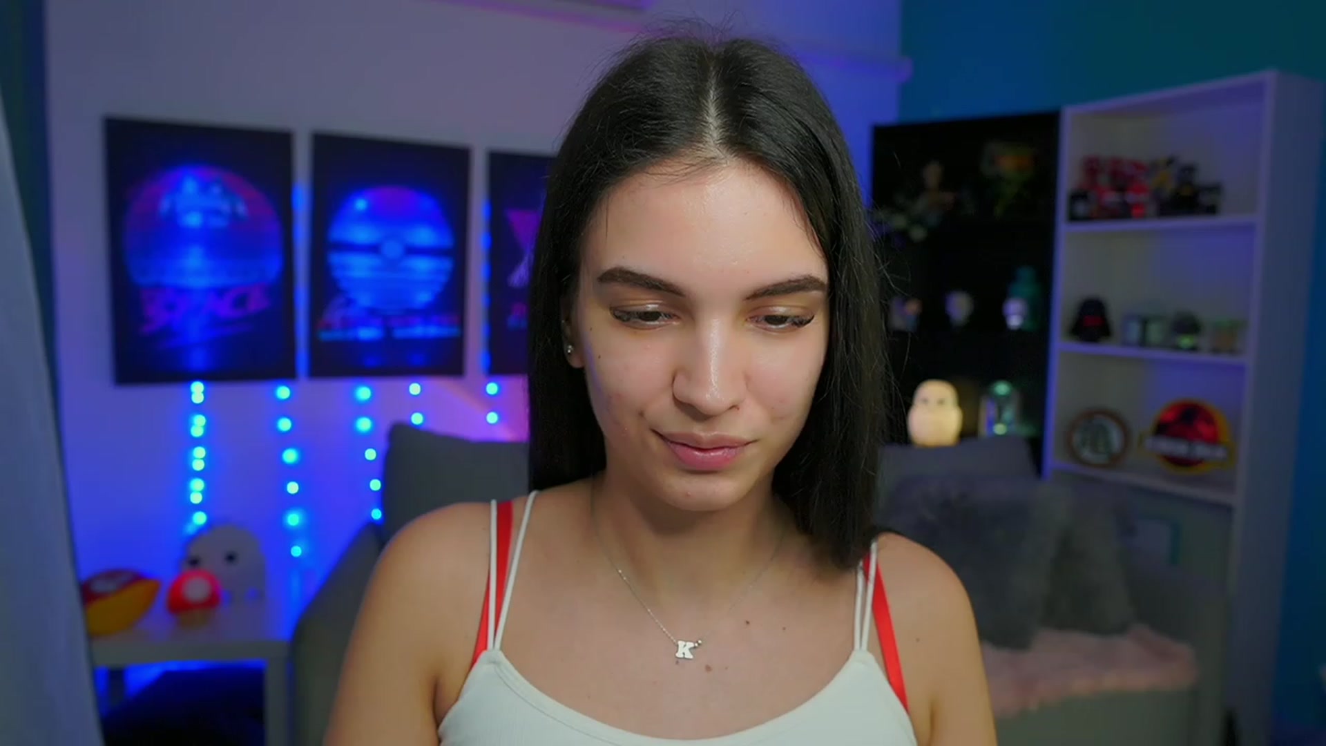 Gallery image thumbnail from Kylie_Quinn's myfreecams stream on, 03/10/2023, 24:18 image 9 of 20