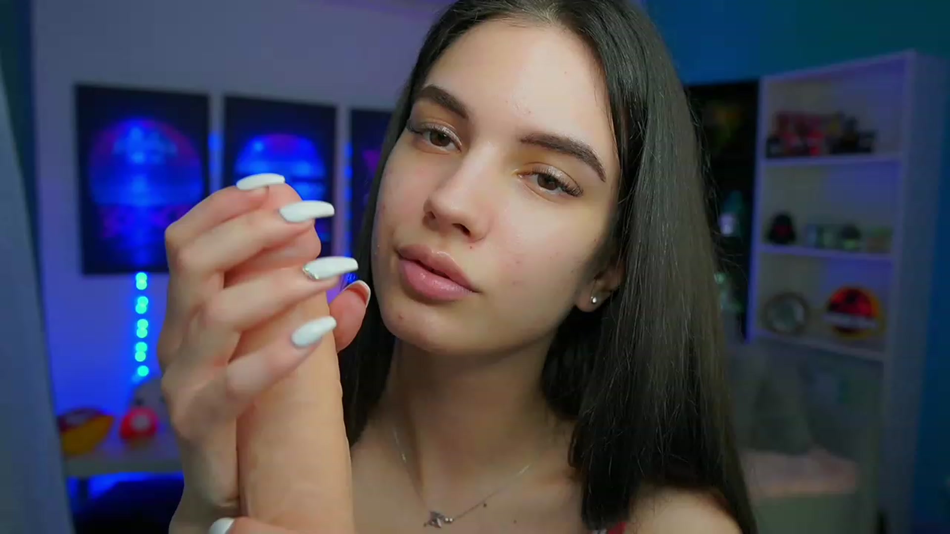 Gallery image thumbnail from Kylie_Quinn's myfreecams stream on, 03/10/2023, 24:18 image 13 of 20
