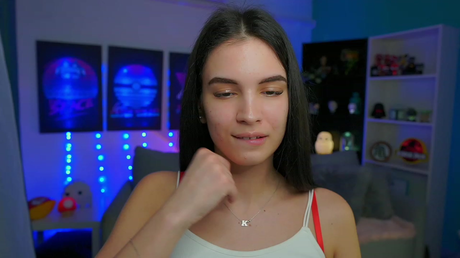 Gallery image thumbnail from Kylie_Quinn's myfreecams stream on, 03/10/2023, 24:18 image 6 of 20