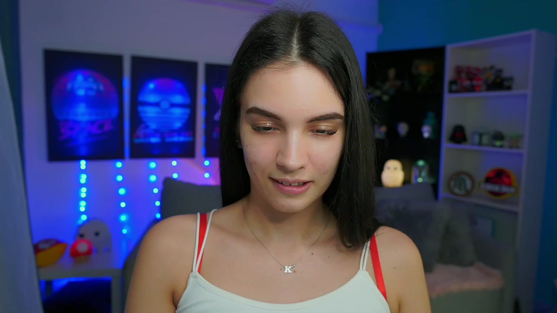 Gallery image thumbnail from Kylie_Quinn's myfreecams stream on, 03/10/2023, 24:18 image 7 of 20