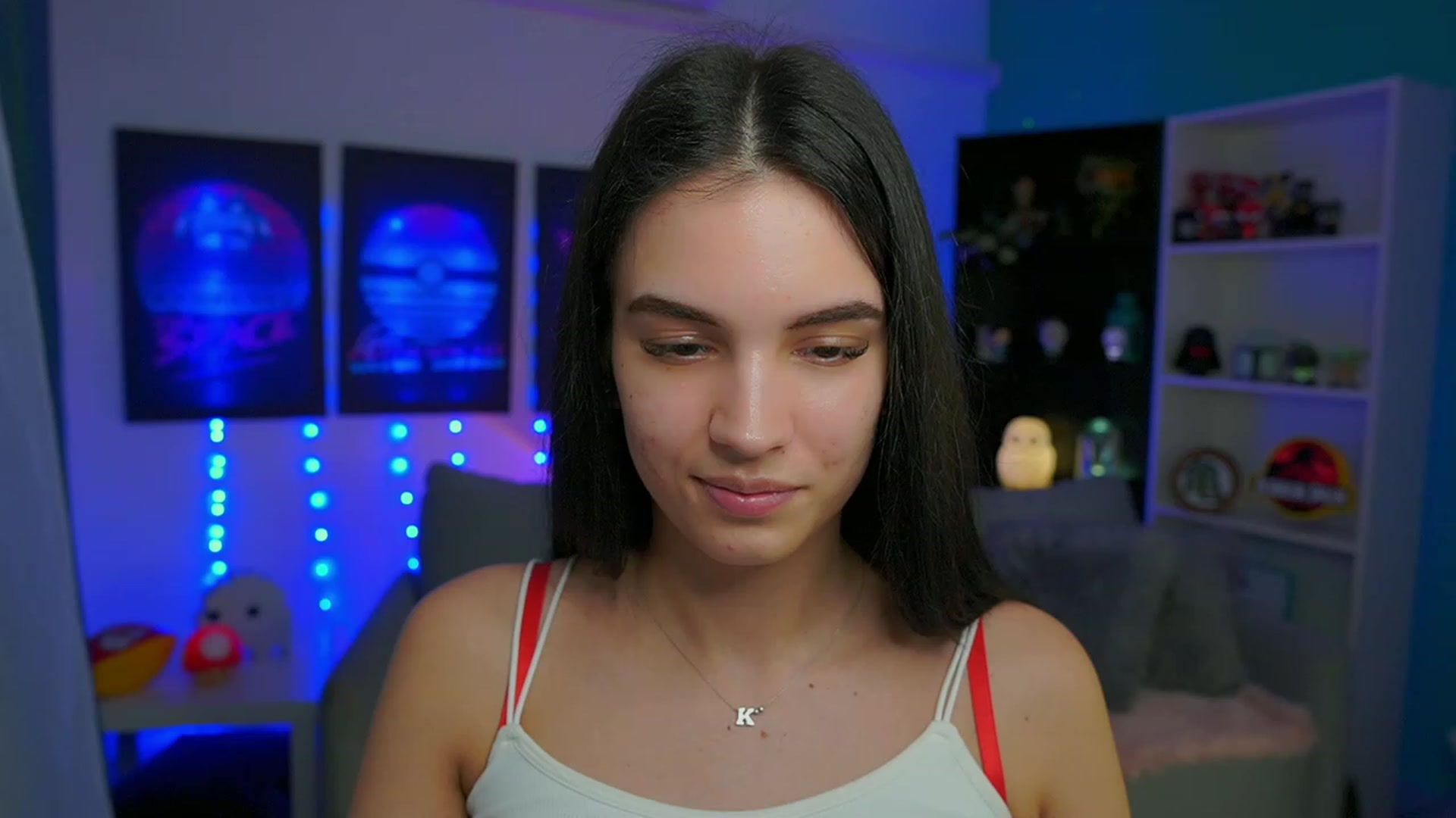 Gallery image thumbnail from Kylie_Quinn's myfreecams stream on, 03/10/2023, 24:18 image 14 of 20