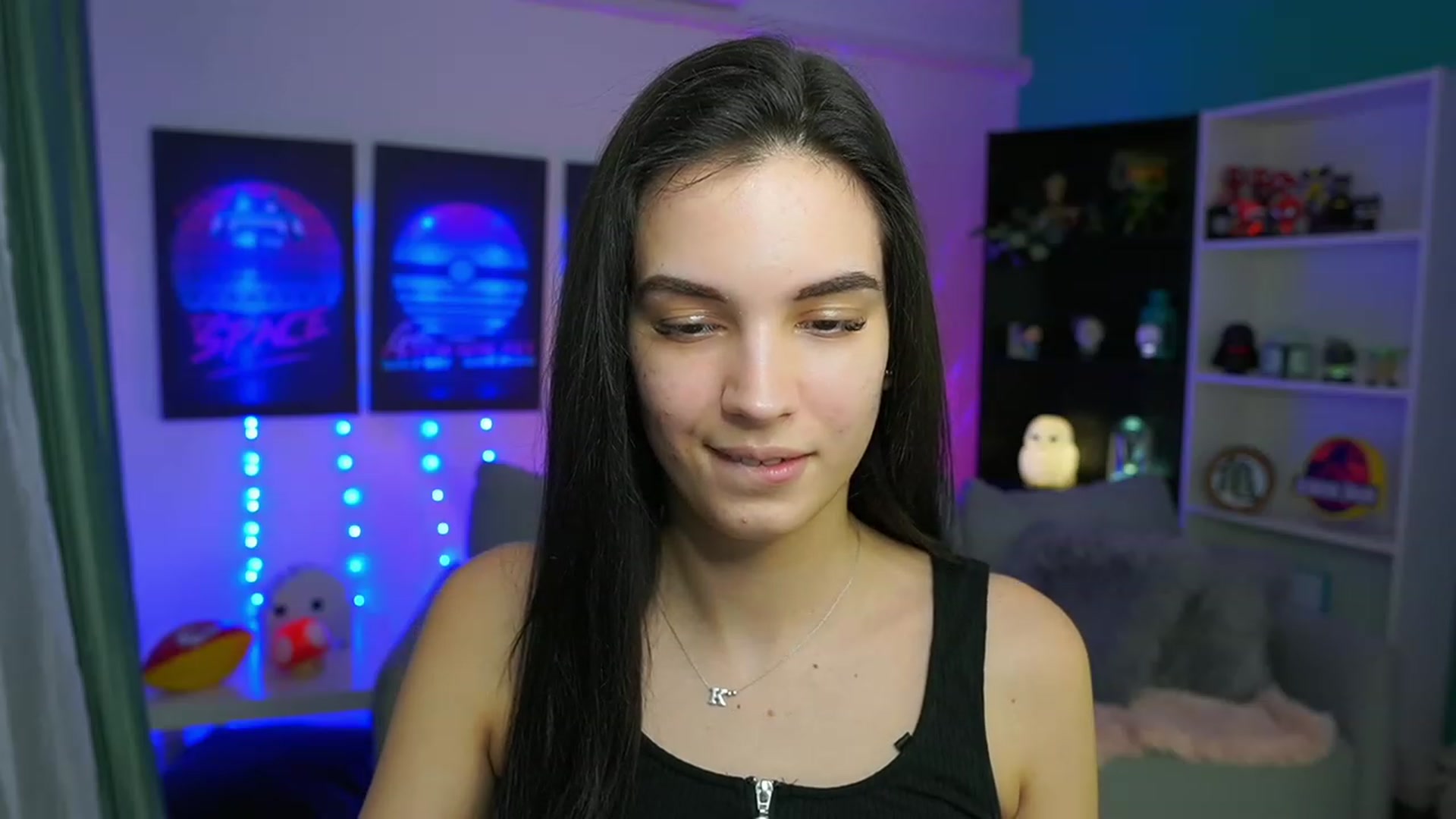 Gallery image thumbnail from Kylie_Quinn's myfreecams stream on, 03/10/2023, 16:10 image 11 of 20