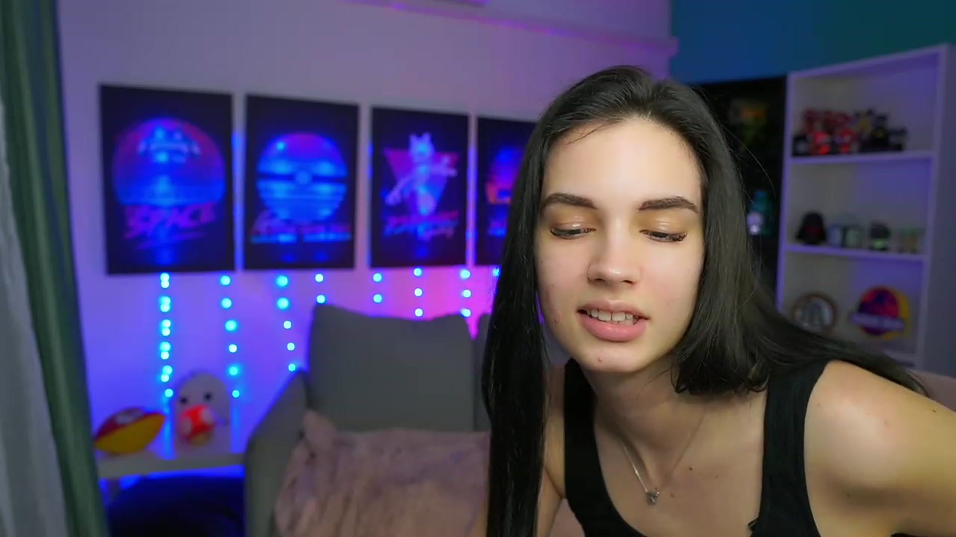 Gallery image thumbnail from Kylie_Quinn's myfreecams stream on, 03/10/2023, 17:21 image 20 of 20