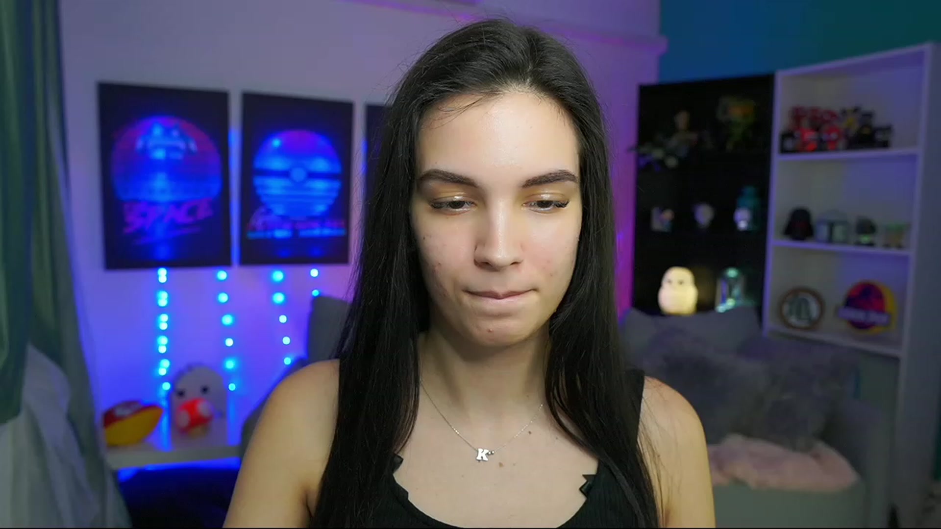 Gallery image thumbnail from Kylie_Quinn's myfreecams stream on, 03/10/2023, 19:29 image 17 of 20