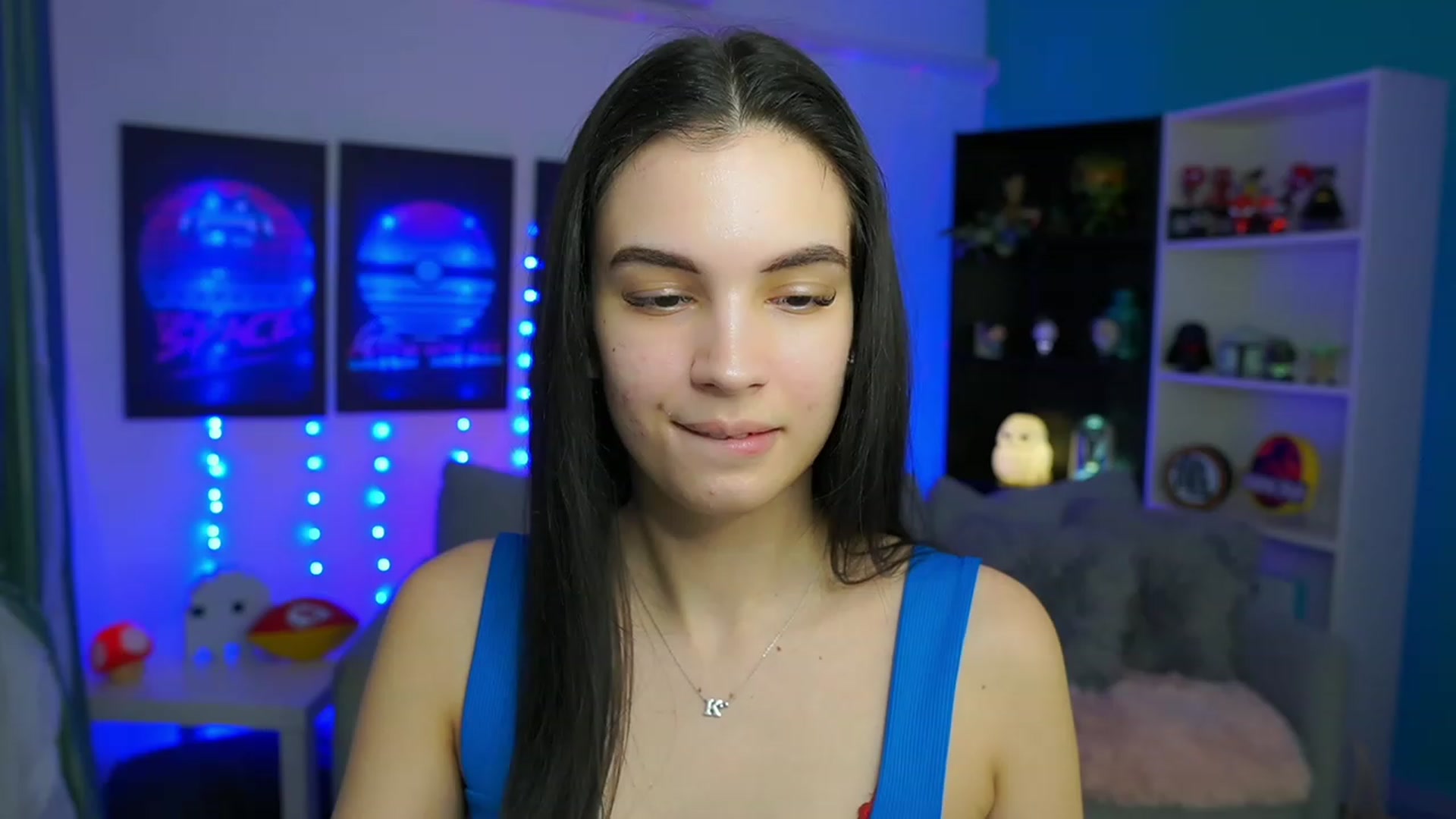 Gallery image thumbnail from Kylie_Quinn's myfreecams stream on, 03/11/2023, 16:02 image 10 of 20