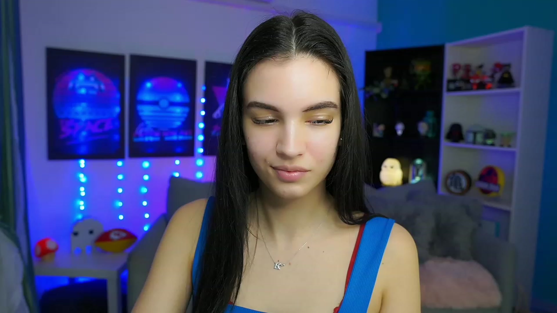 Gallery image thumbnail from Kylie_Quinn's myfreecams stream on, 03/11/2023, 16:02 image 12 of 20