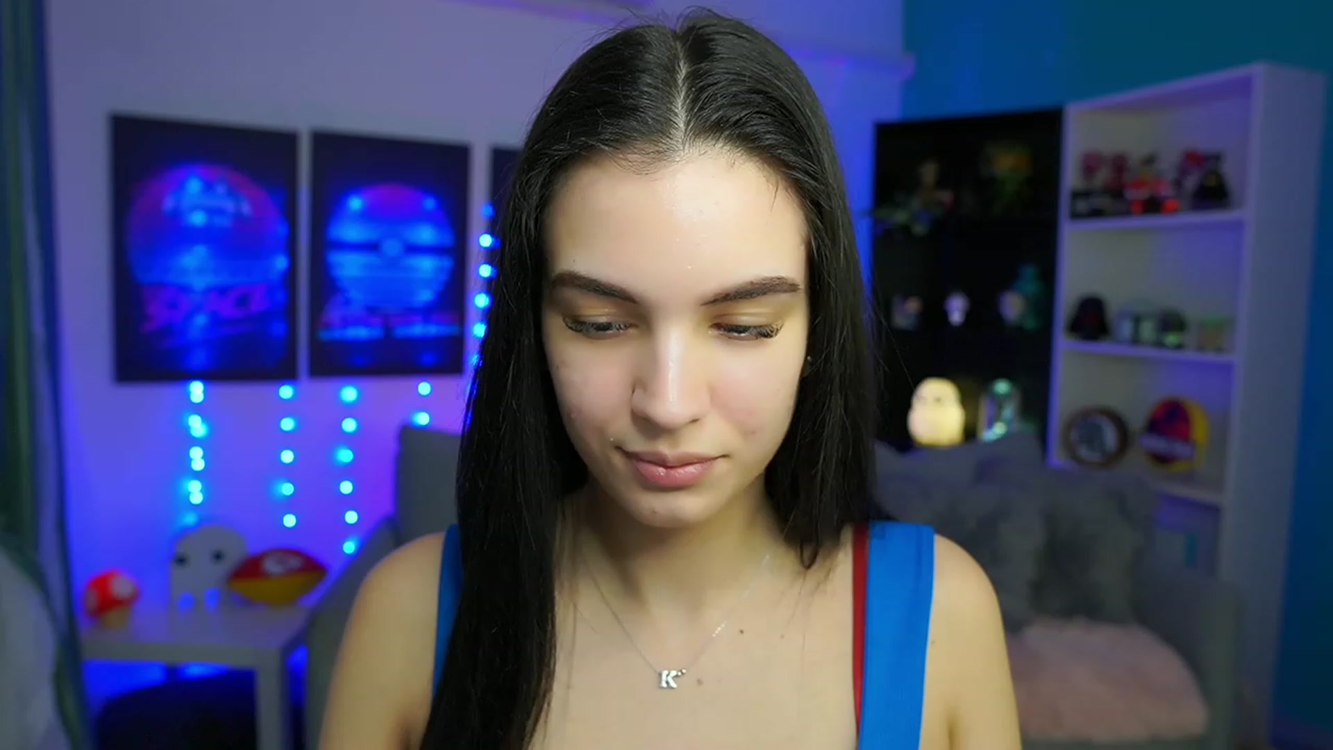 Gallery image thumbnail from Kylie_Quinn's myfreecams stream on, 03/11/2023, 16:02 image 8 of 20