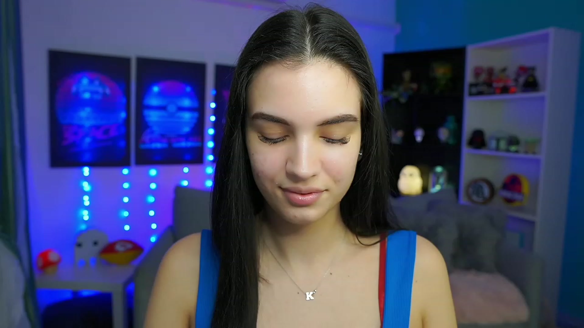 Gallery image thumbnail from Kylie_Quinn's myfreecams stream on, 03/11/2023, 16:02 image 4 of 20