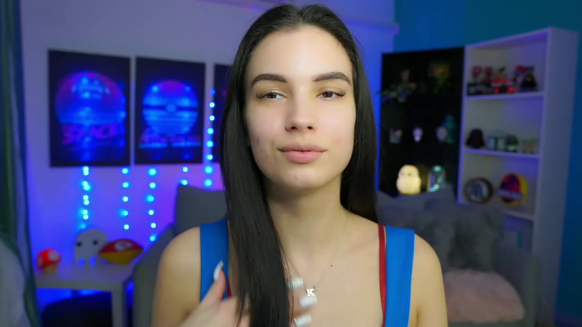 Gallery image thumbnail from Kylie_Quinn's myfreecams stream on, 03/11/2023, 16:02 image 13 of 20
