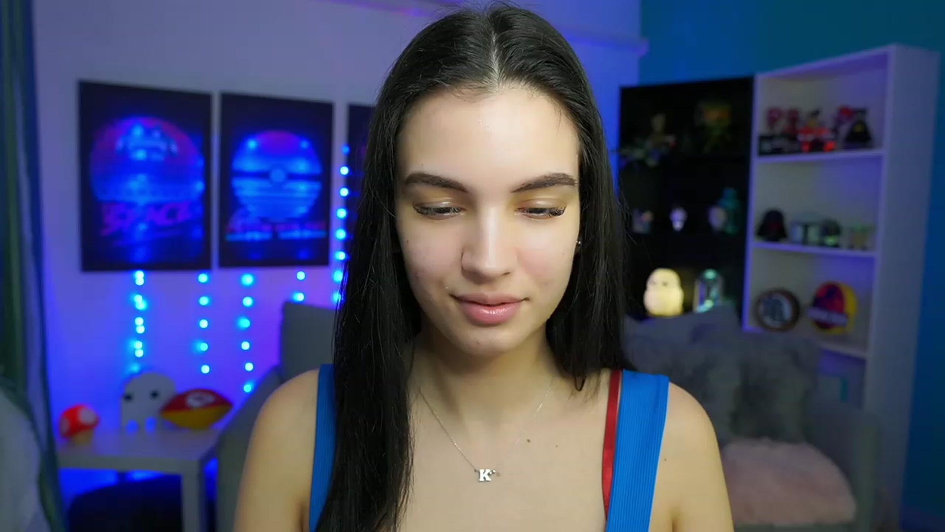 Gallery image thumbnail from Kylie_Quinn's myfreecams stream on, 03/11/2023, 16:02 image 6 of 20