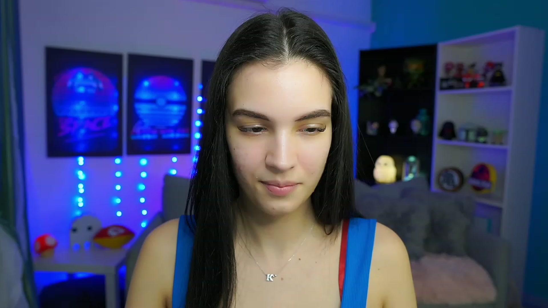 Gallery image thumbnail from Kylie_Quinn's myfreecams stream on, 03/11/2023, 16:02 image 9 of 20