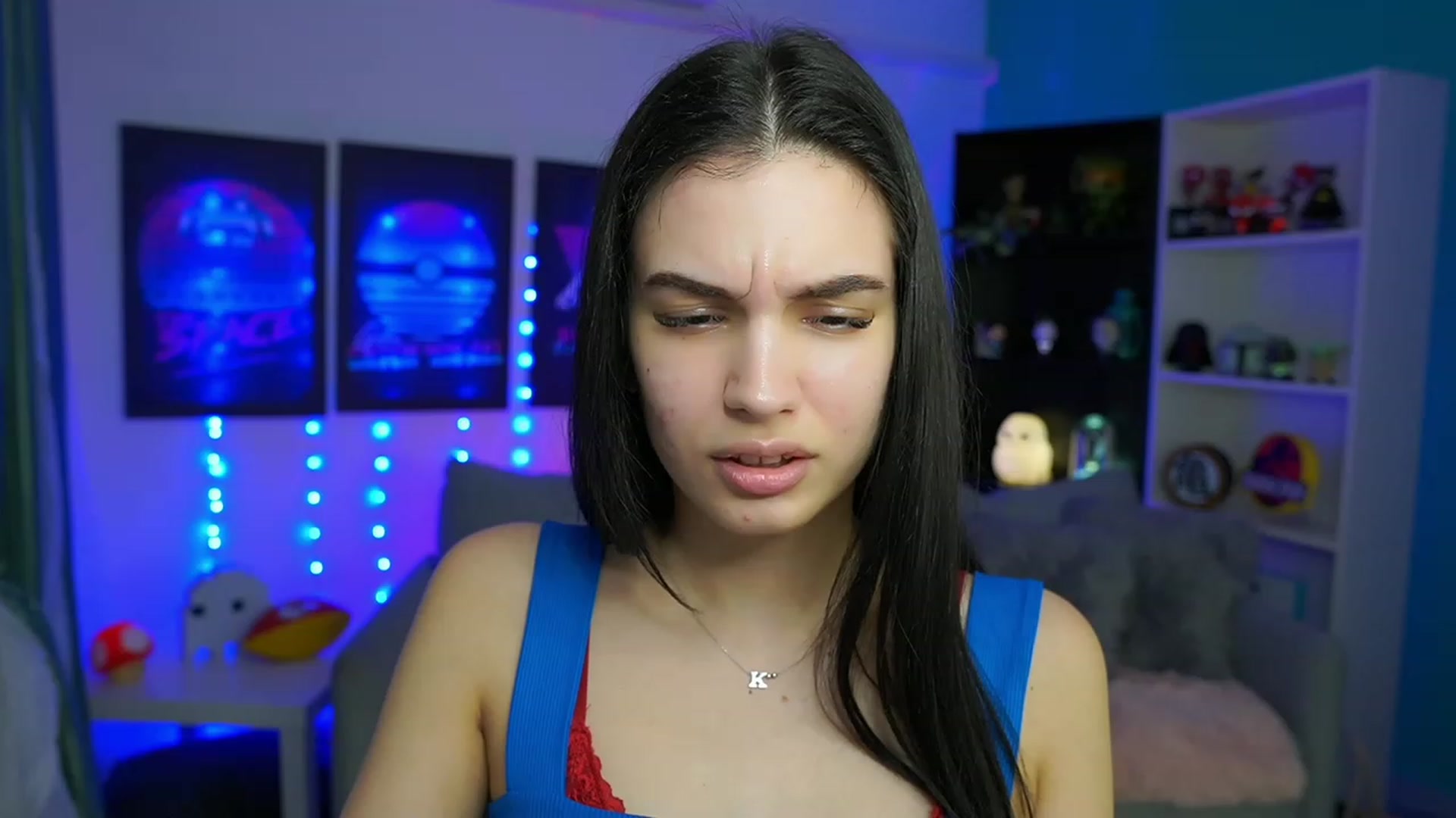 Gallery image thumbnail from Kylie_Quinn's myfreecams stream on, 03/11/2023, 19:22 image 8 of 20