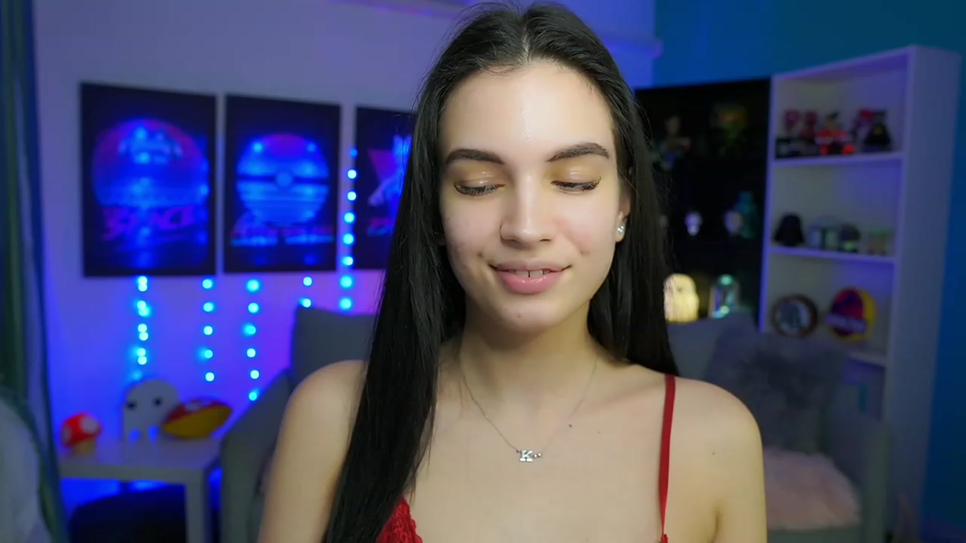 Gallery image thumbnail from Kylie_Quinn's myfreecams stream on, 03/11/2023, 19:22 image 14 of 20