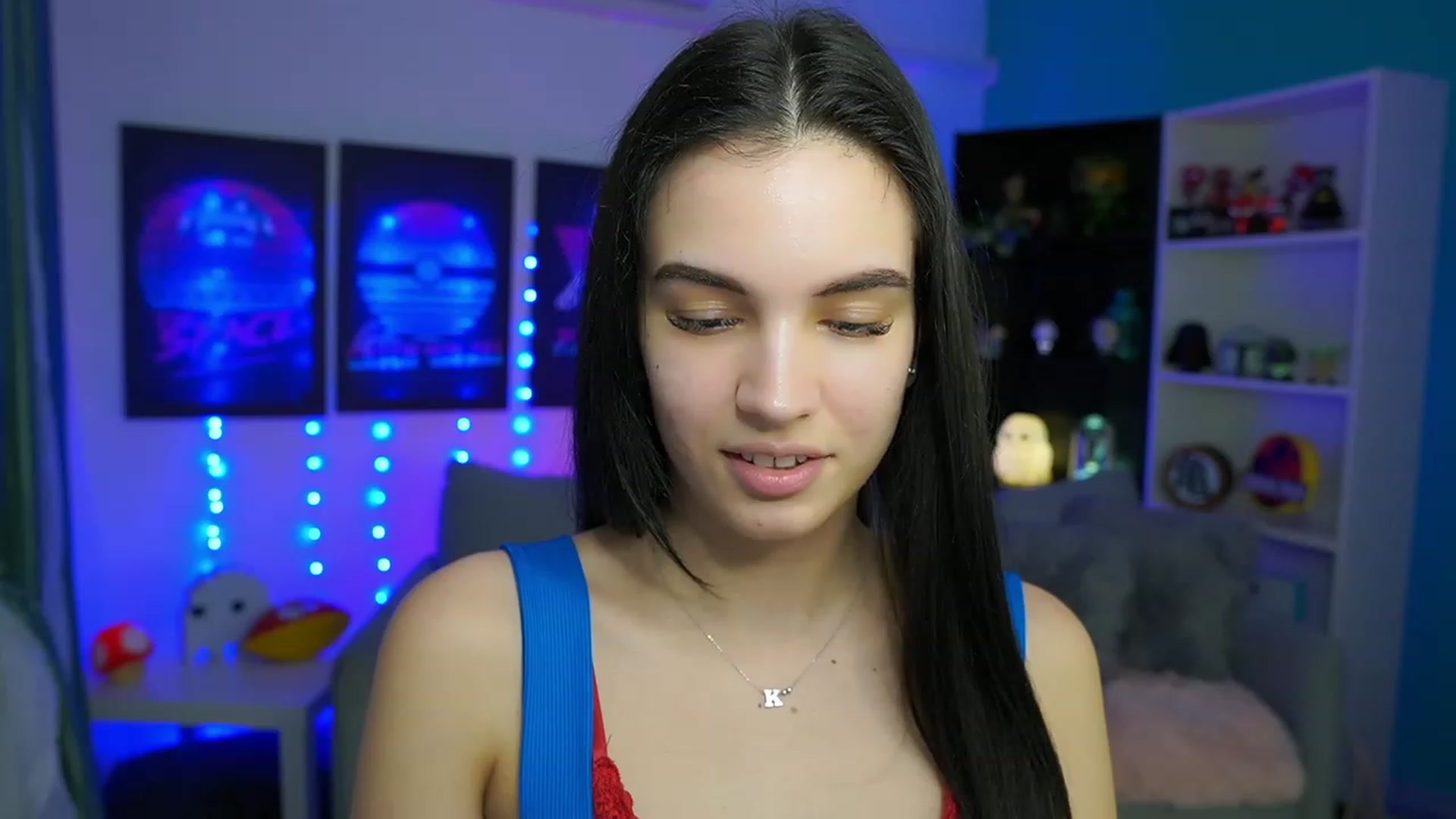 Gallery image thumbnail from Kylie_Quinn's myfreecams stream on, 03/11/2023, 19:22 image 11 of 20