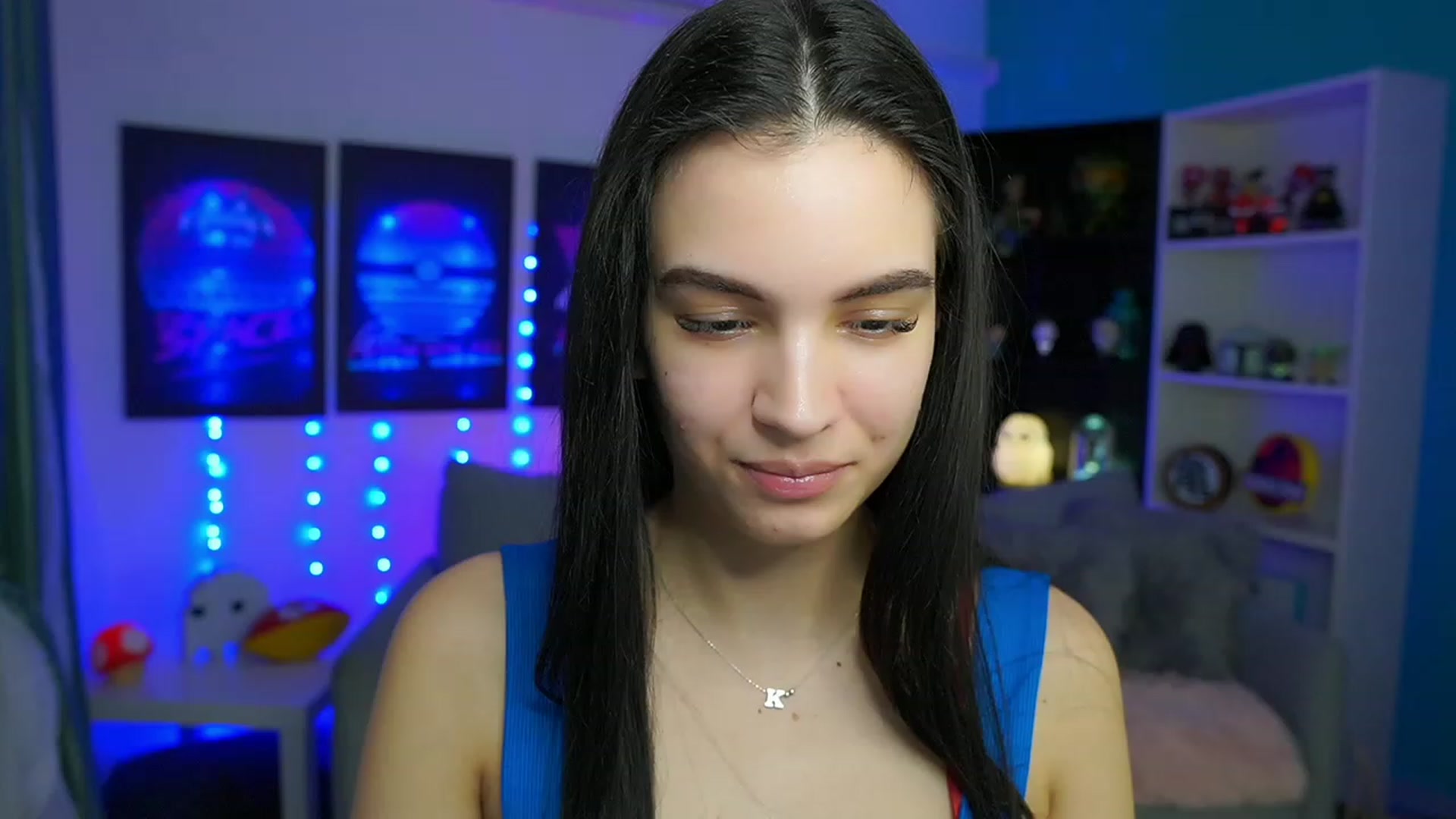 Gallery image thumbnail from Kylie_Quinn's myfreecams stream on, 03/11/2023, 19:22 image 3 of 20